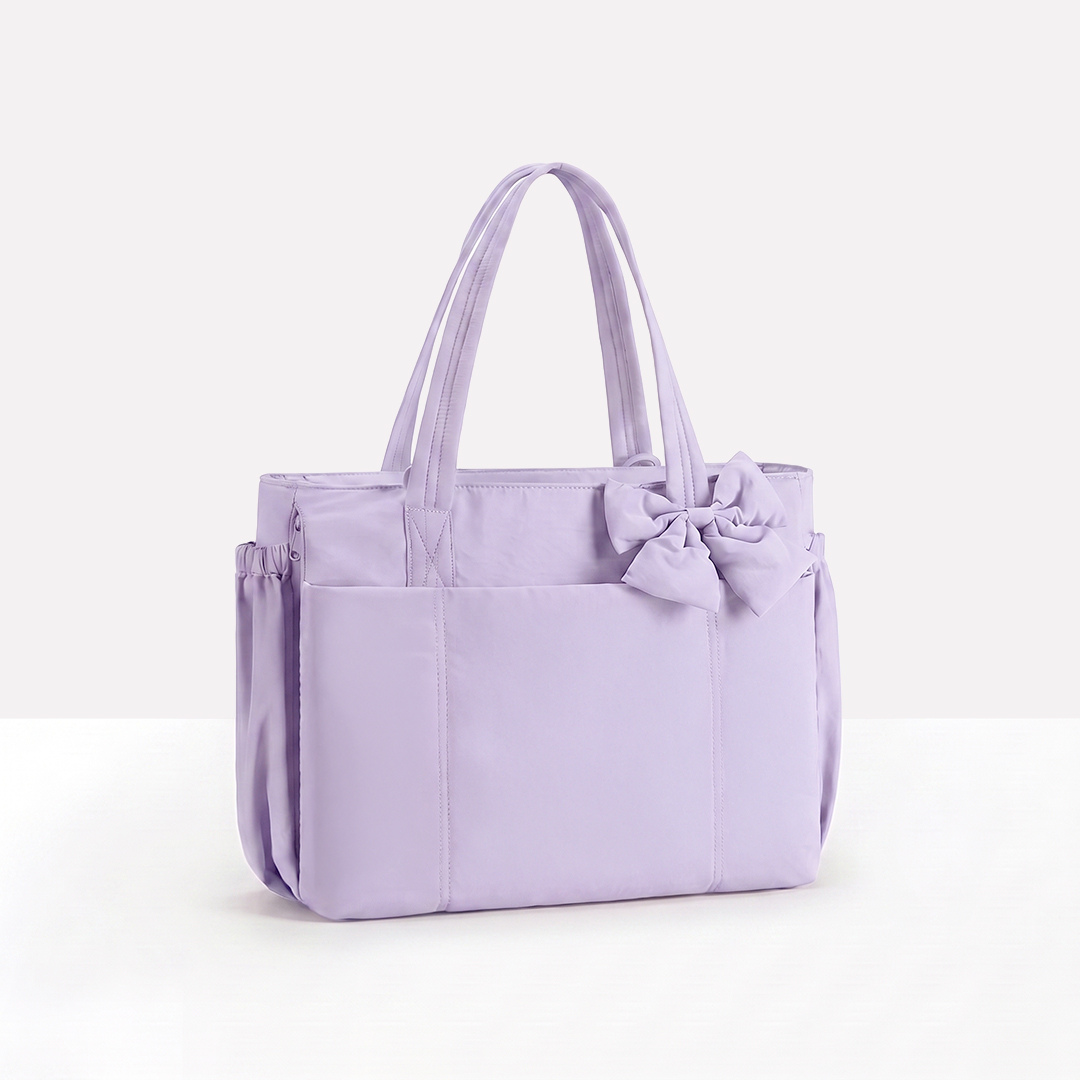 Rachel | 23L Laptop Tote