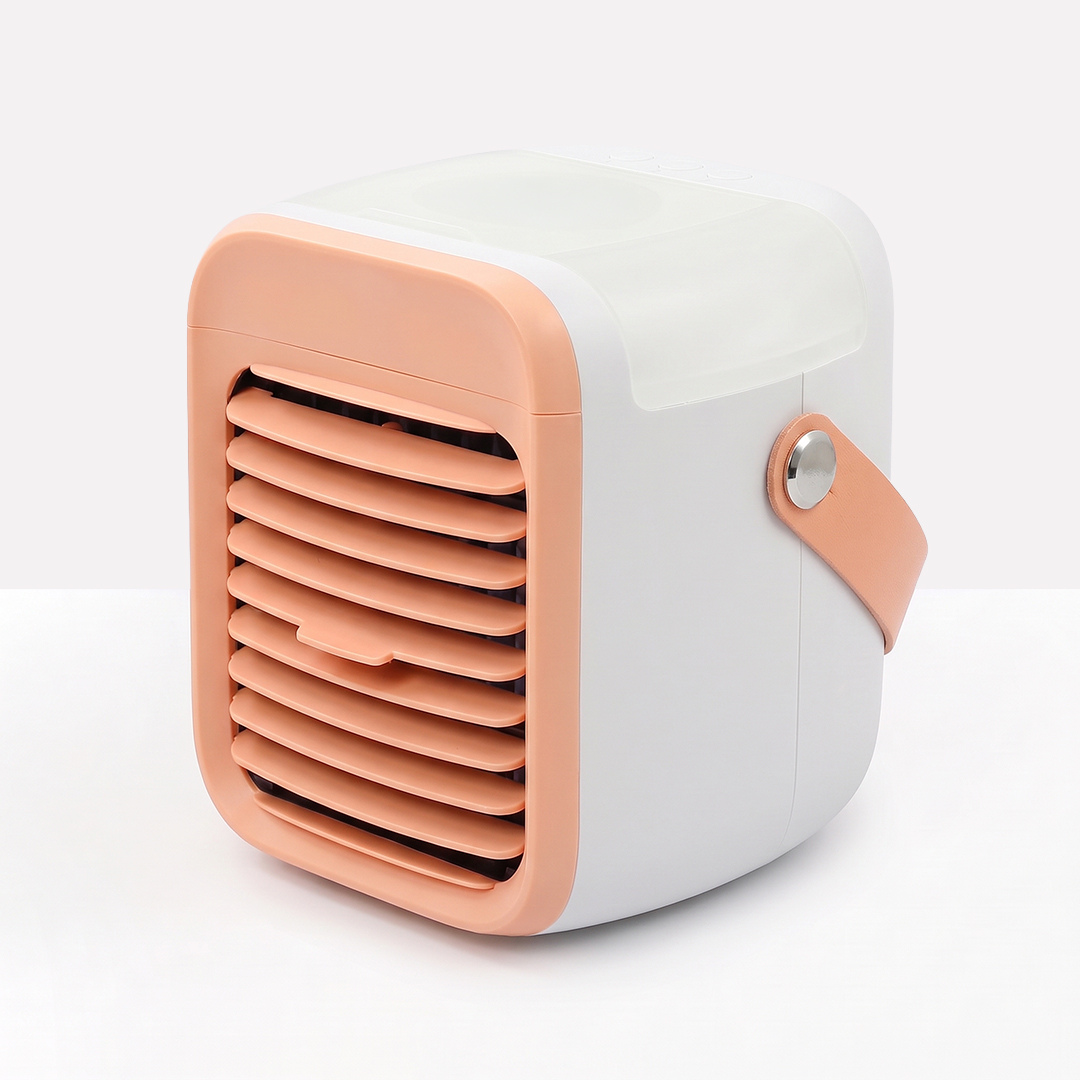 Portable Chill Fan