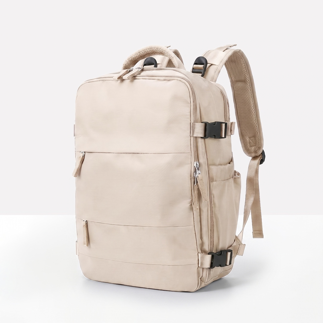 Globetrotter | Expandable 35L Carry-On Backpack