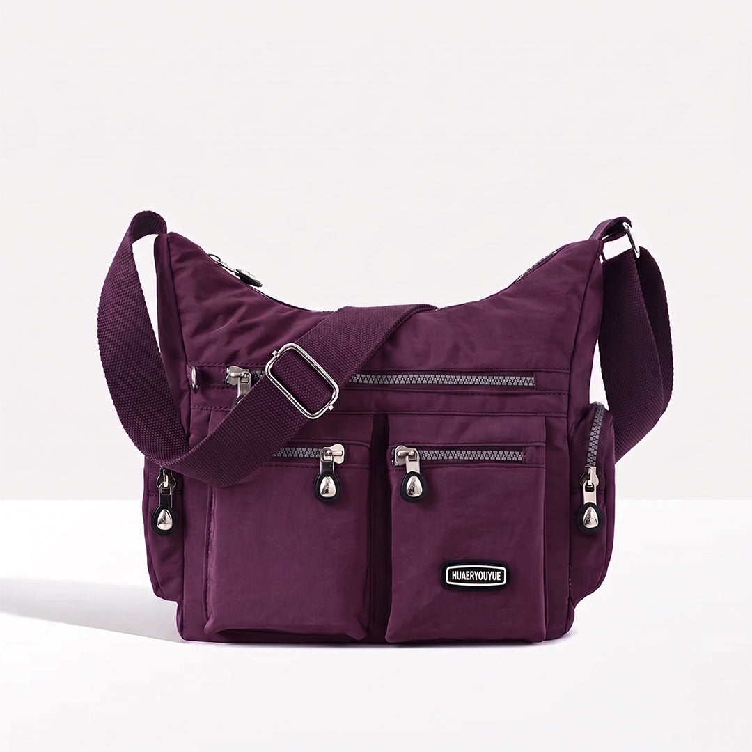 Eliza Everyday Shoulder Bag
