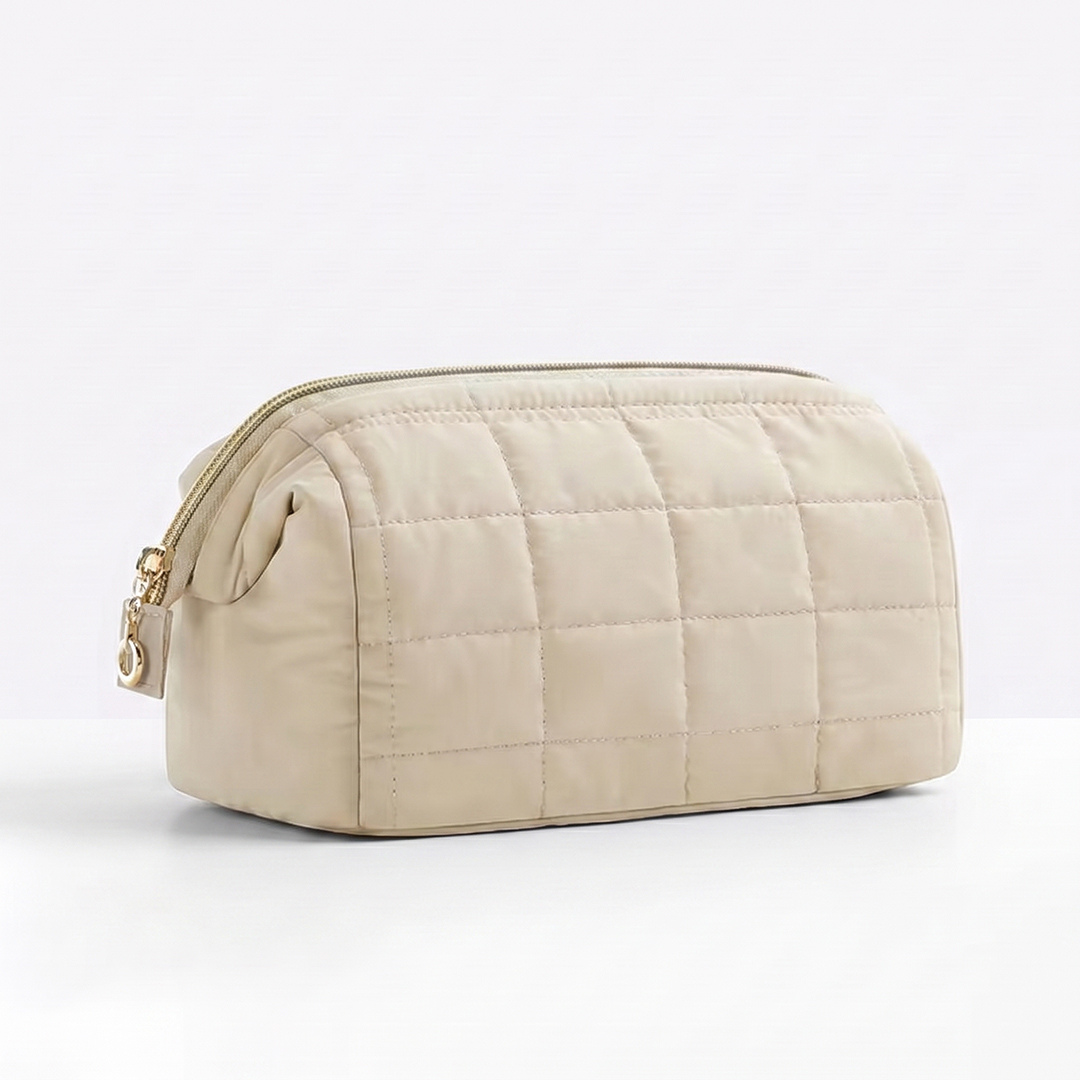 Travel Vanity Cosmetic Pouch