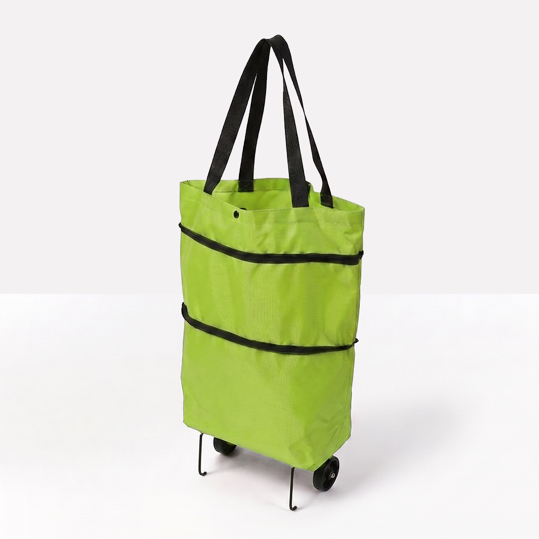 Reusable Foldable Shopping Bag