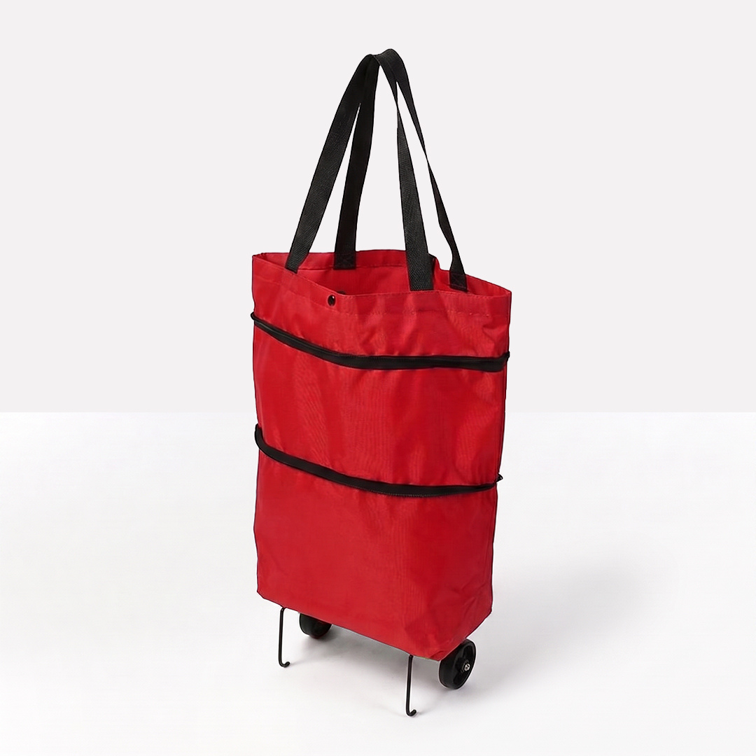 Reusable Foldable Shopping Bag