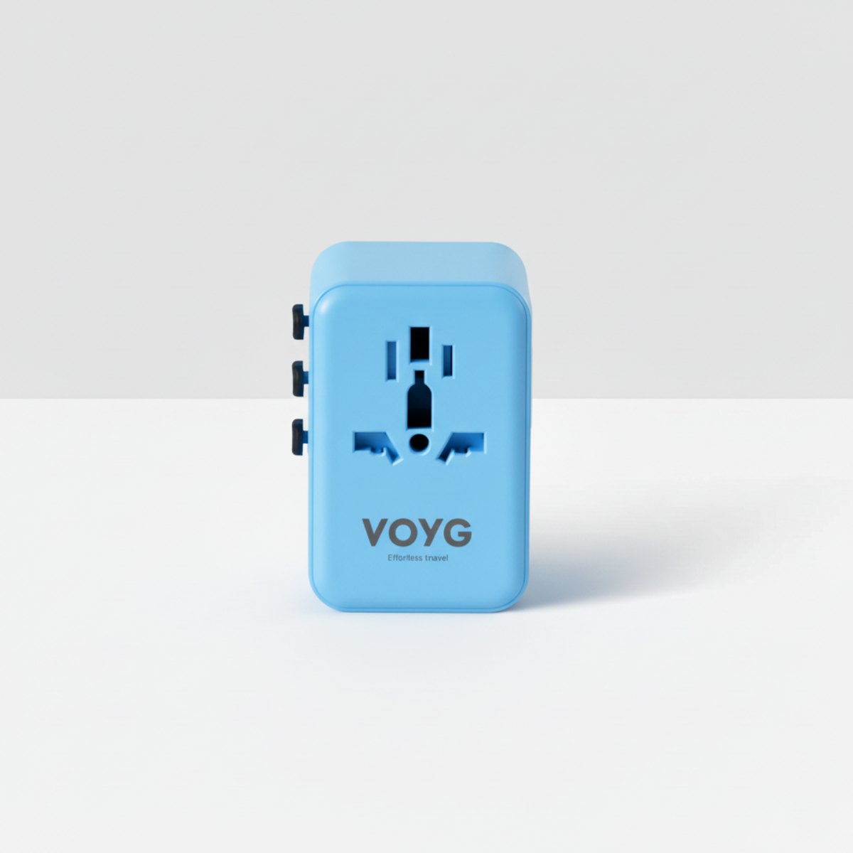 Universal Travel Adapter