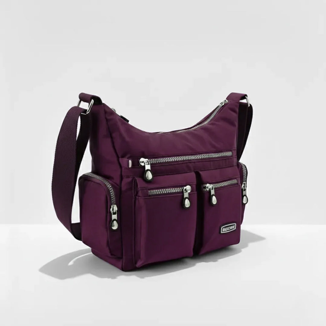 Eliza Everyday Shoulder Bag