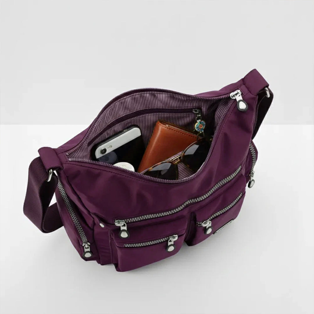 Eliza Everyday Shoulder Bag