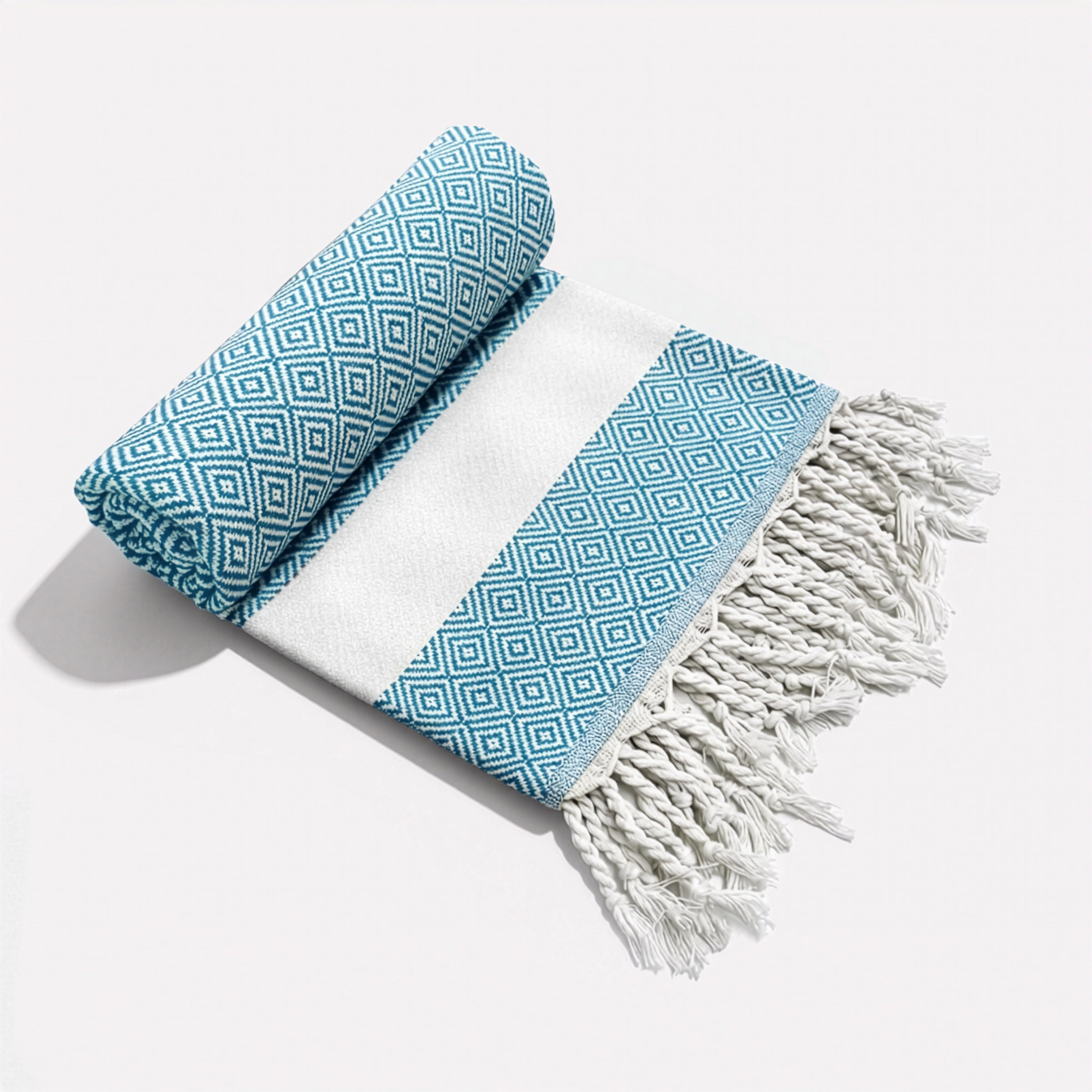 Serene Weave Turkish Towel