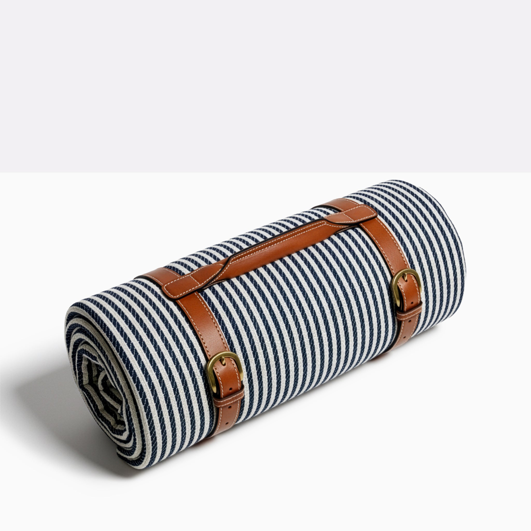 Coastline Roll Picnic Blanket