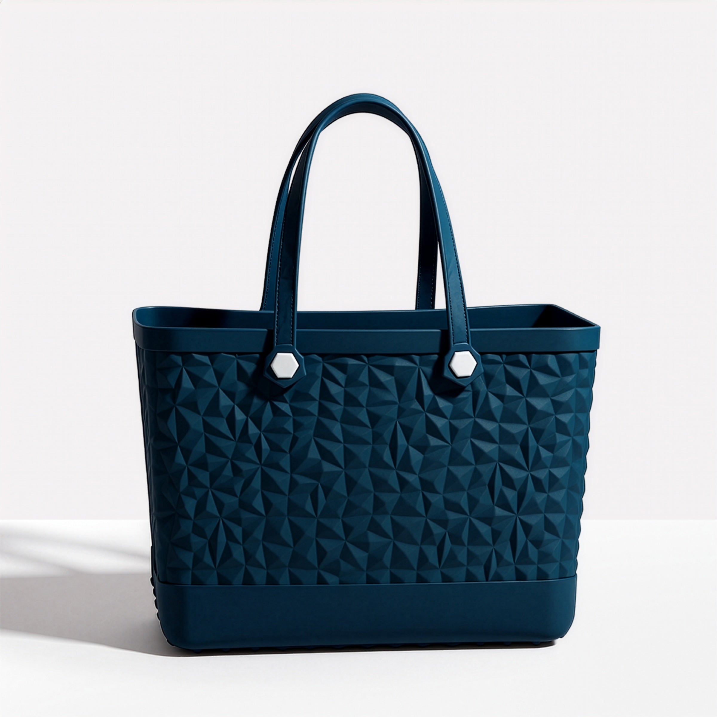 Oceana PVC Waterproof Tote