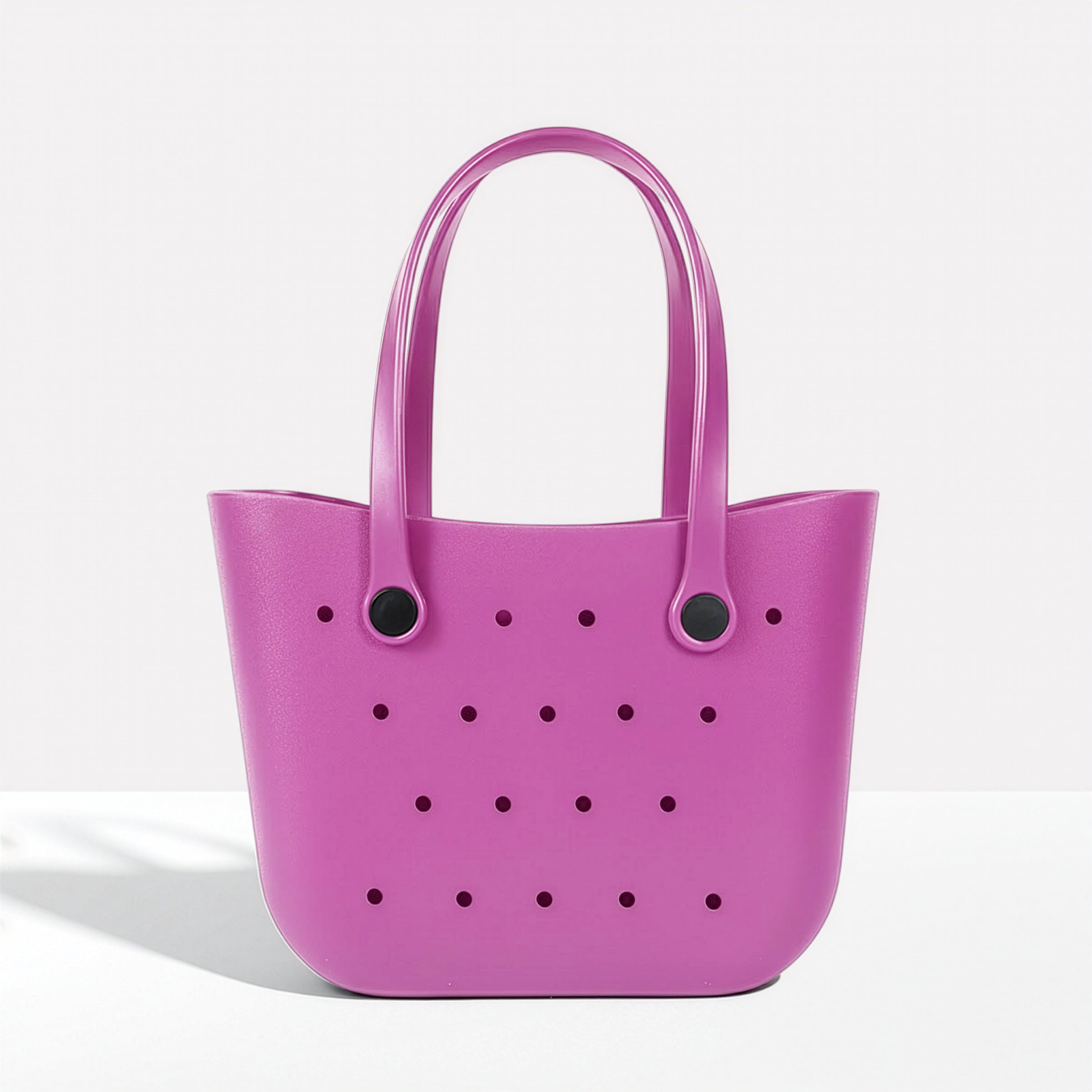Oceana Mini PVC Waterproof Tote