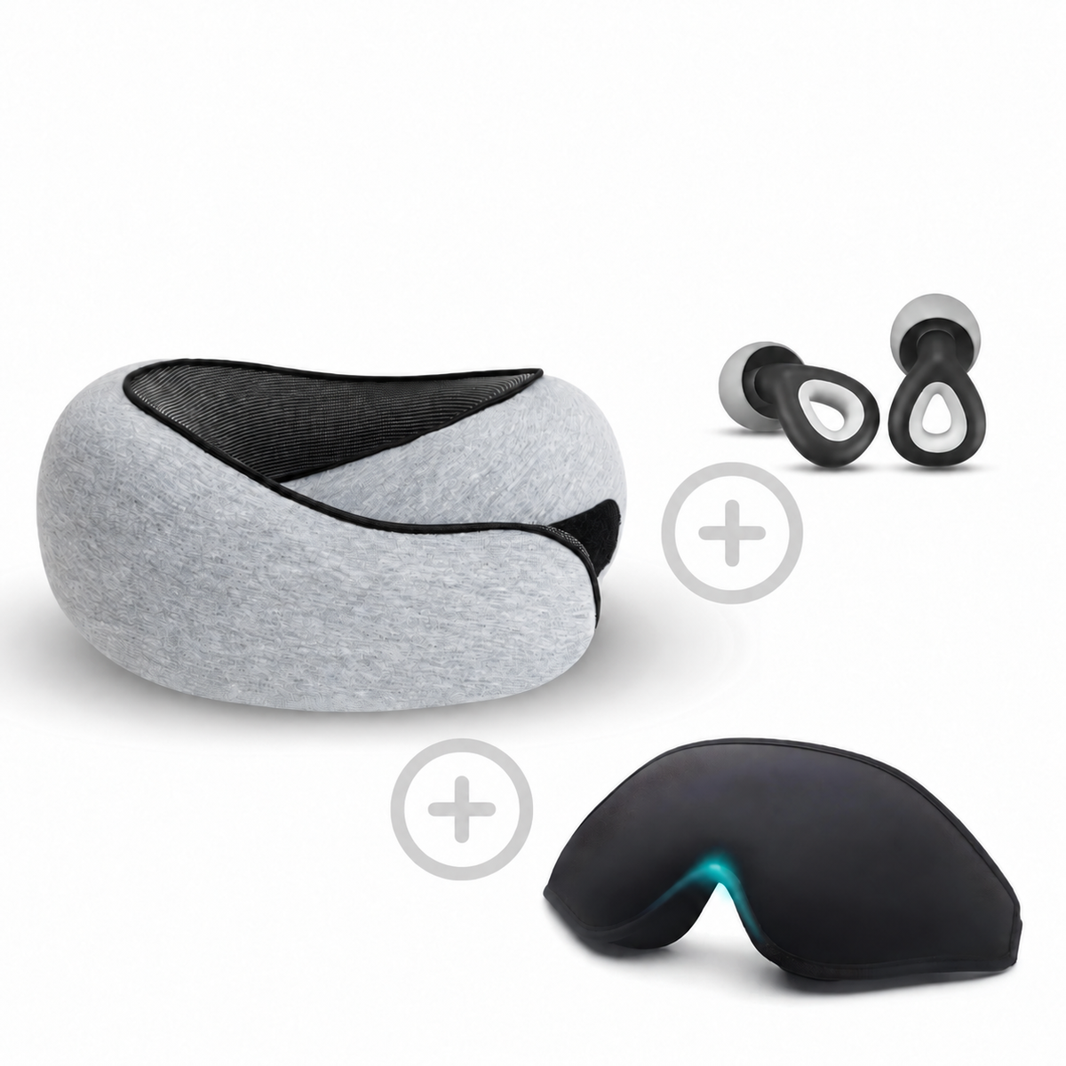First Class Comfort Bundle