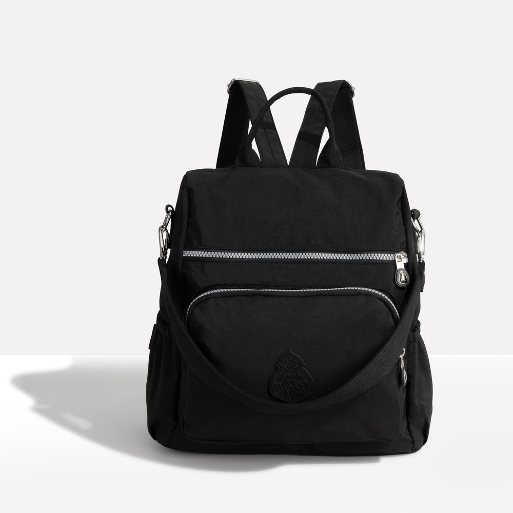 Xena | Versatile Anti-Theft Crossbody Backpack