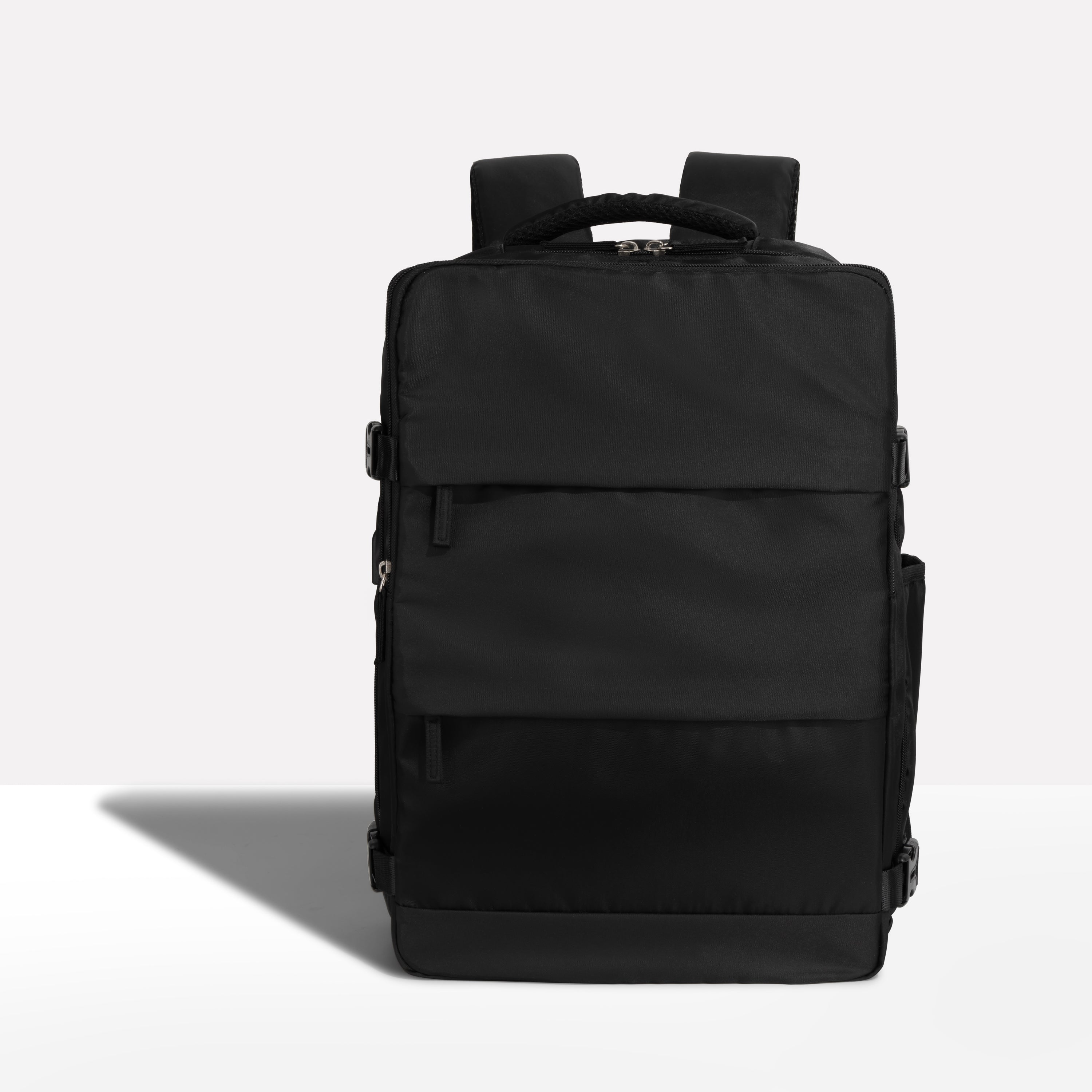 Globetrotter | Expandable 35L Carry-On Backpack