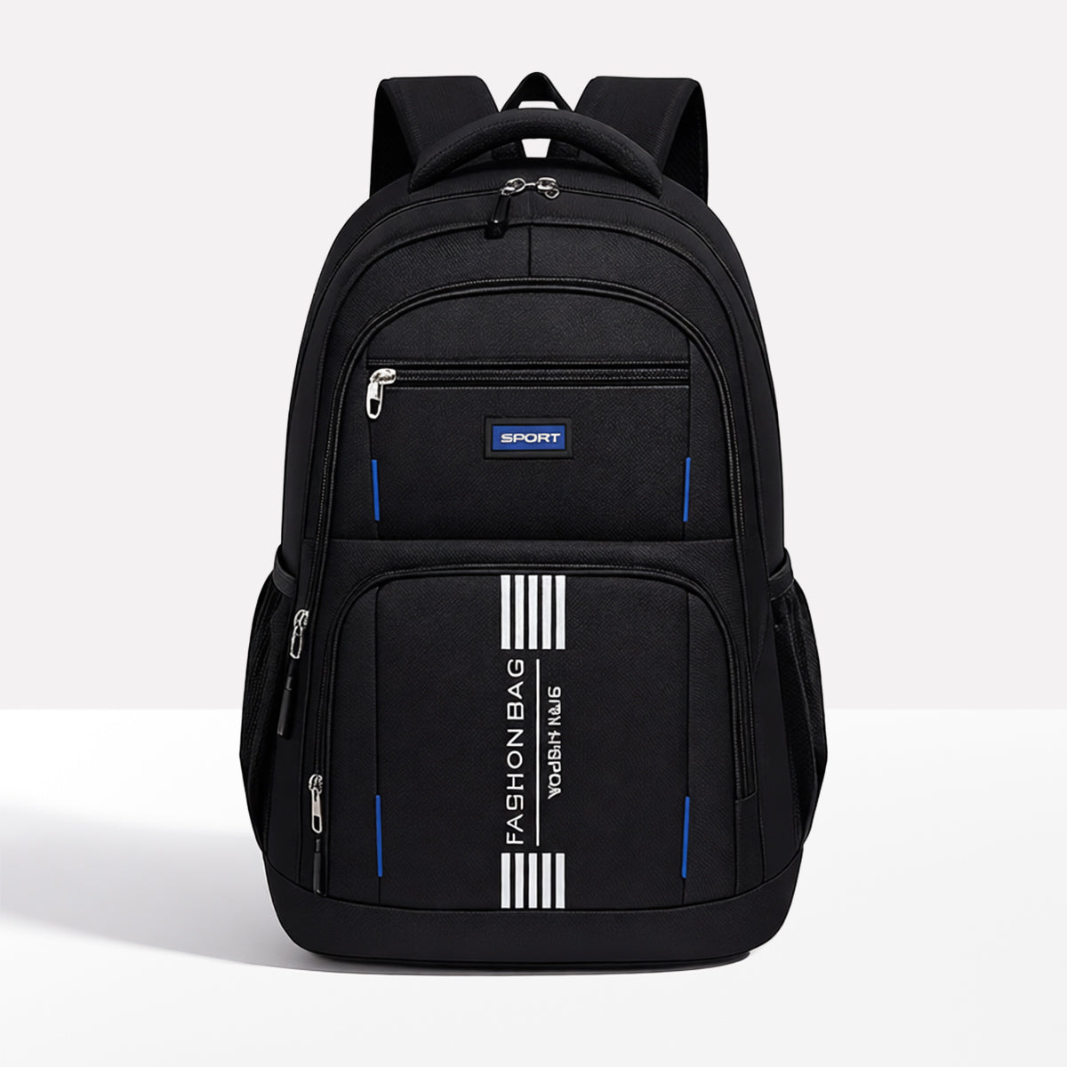 AeroLite Travel Backpack