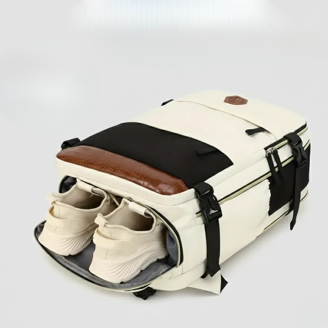 Aurora Travel Backpack