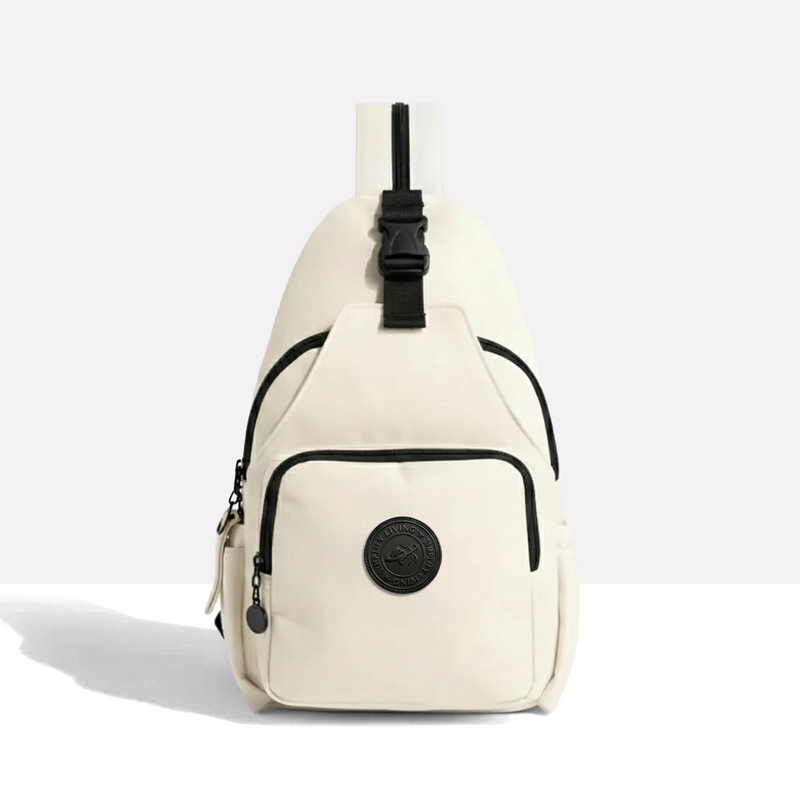 Convertible Anti-Theft Crossbody Bag