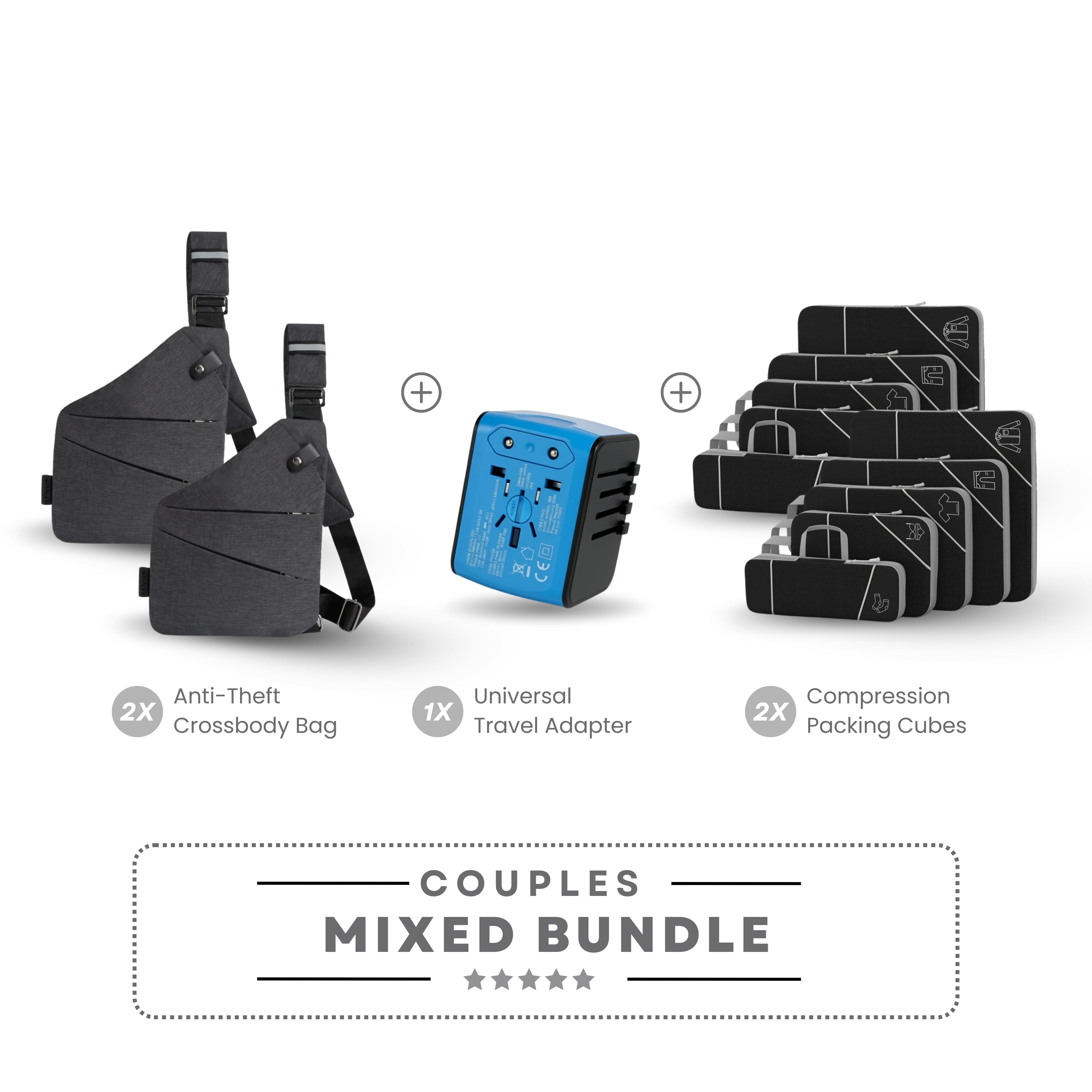 Couples Mixed Bundle