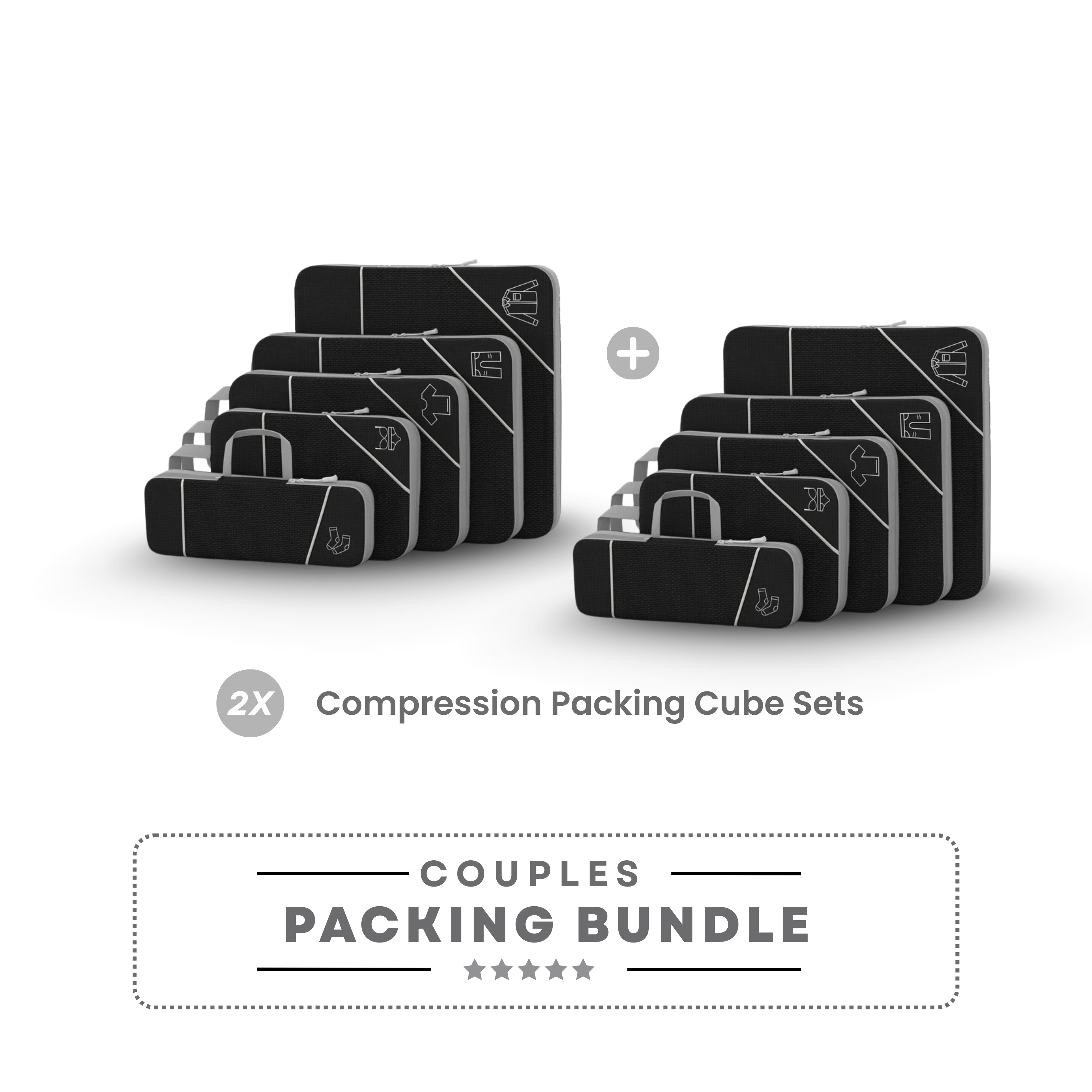 Couples Packing Bundle