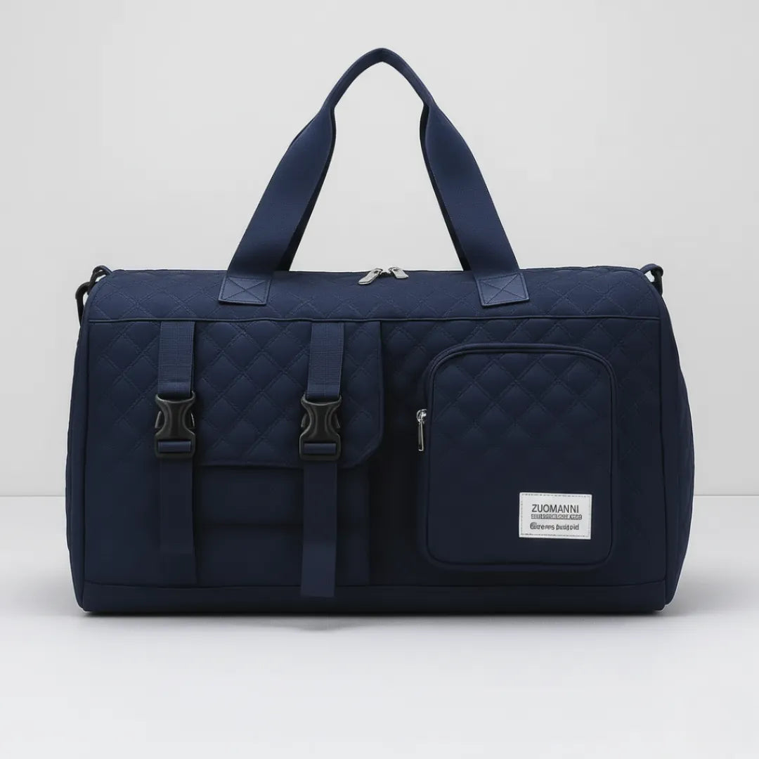Delilah Argyle  Holdall Bag