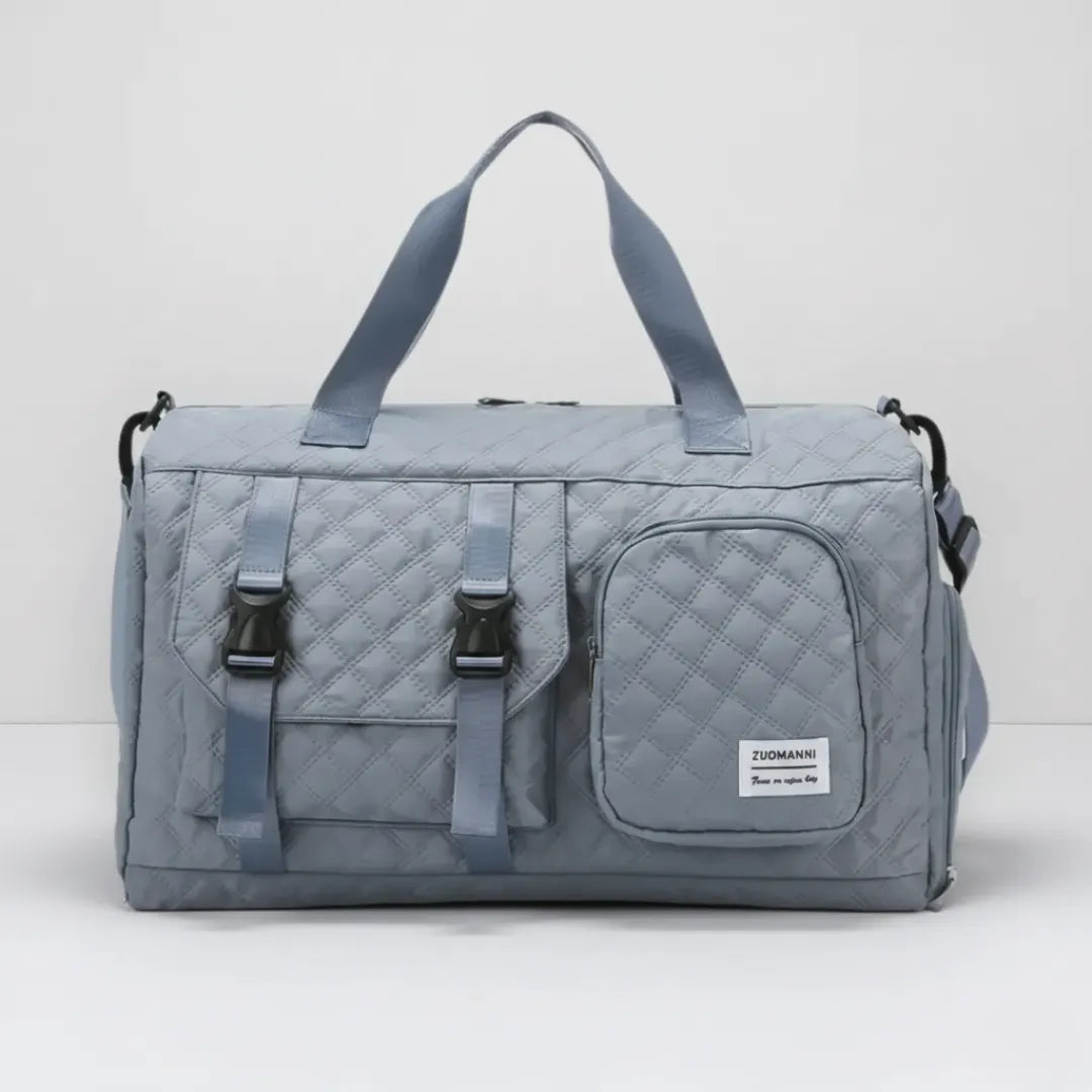 Delilah Argyle  Holdall Bag