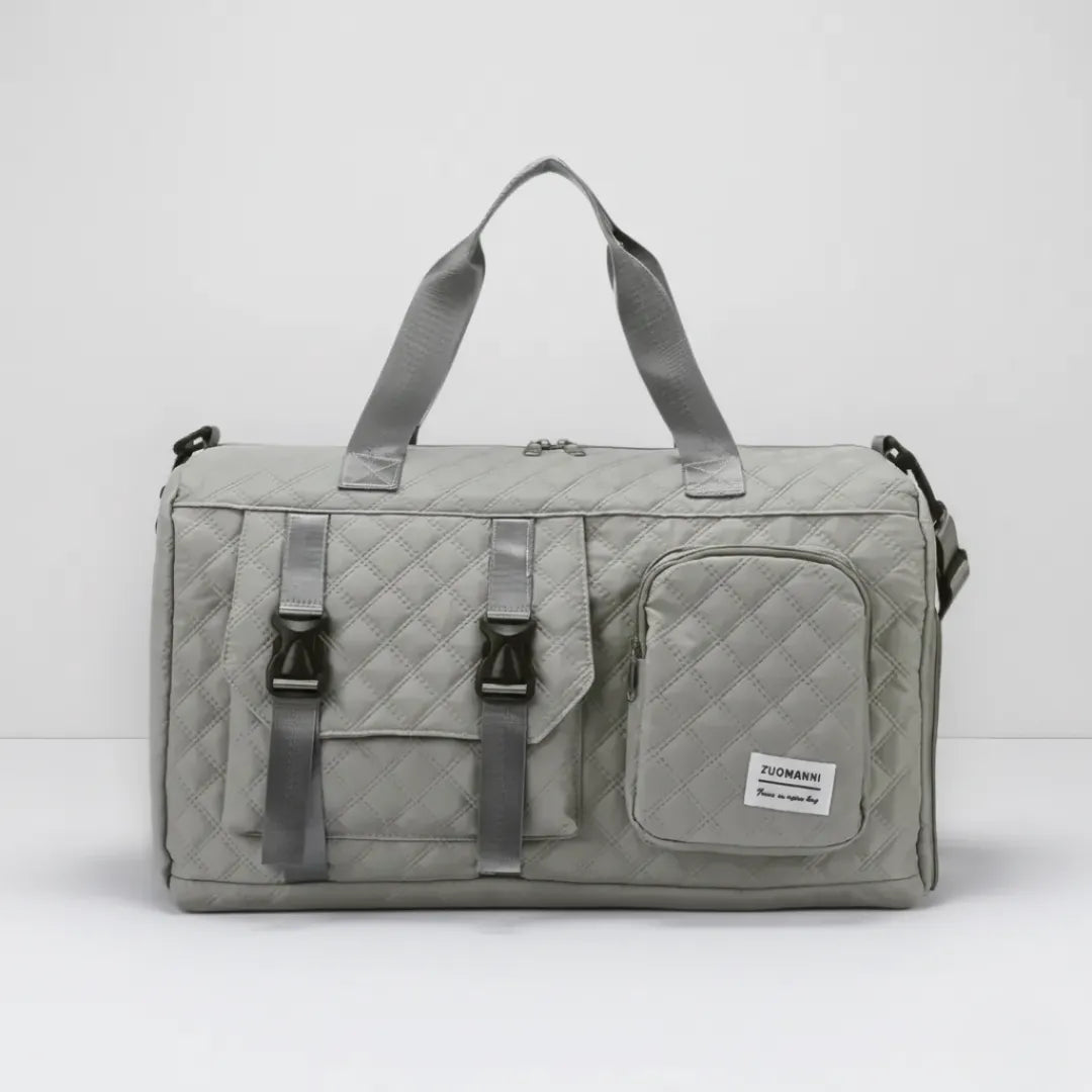 Delilah Argyle  Holdall Bag