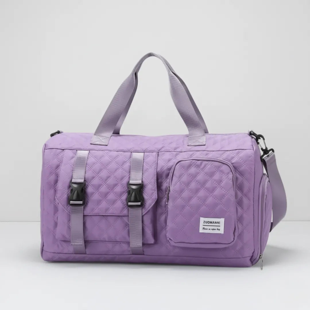 Delilah Argyle  Holdall Bag