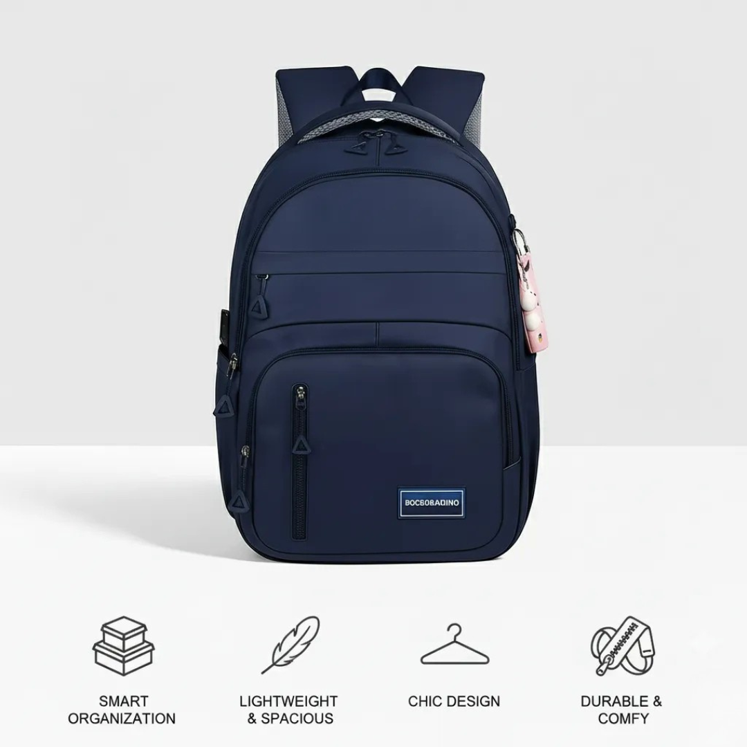 Elara Versatile Rucksack