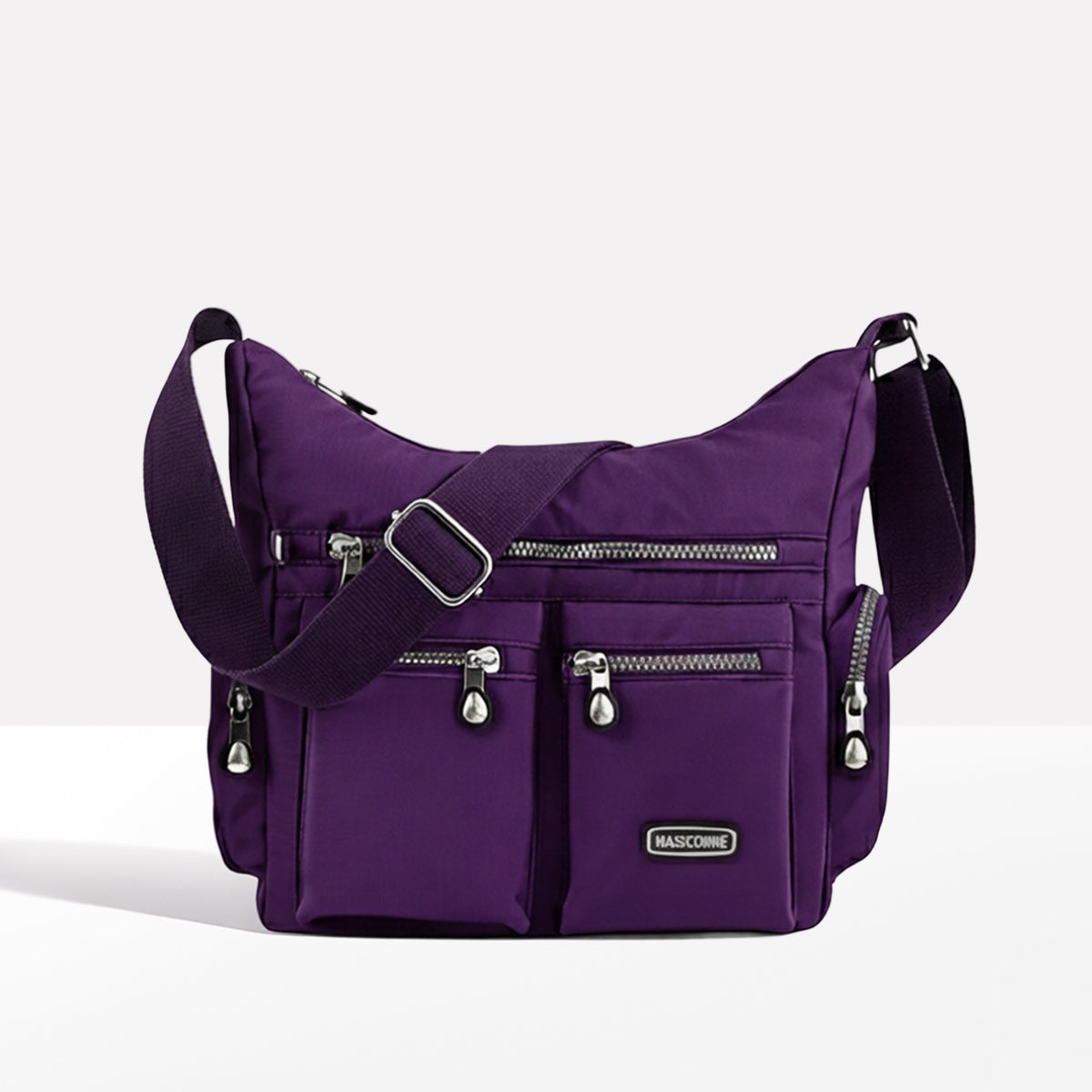 Eliza Everyday Shoulder Bag