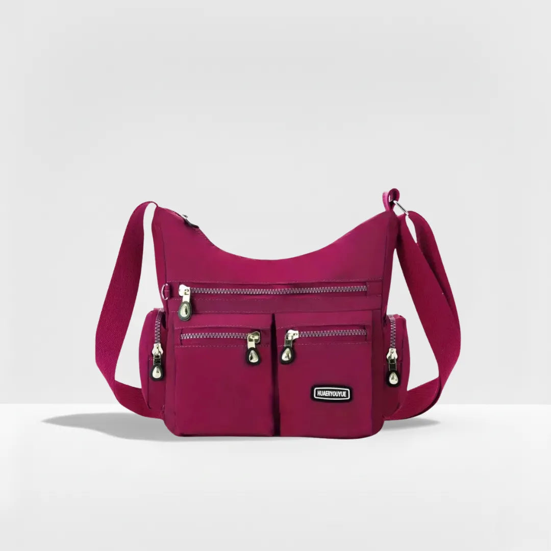 Eliza Everyday Shoulder Bag