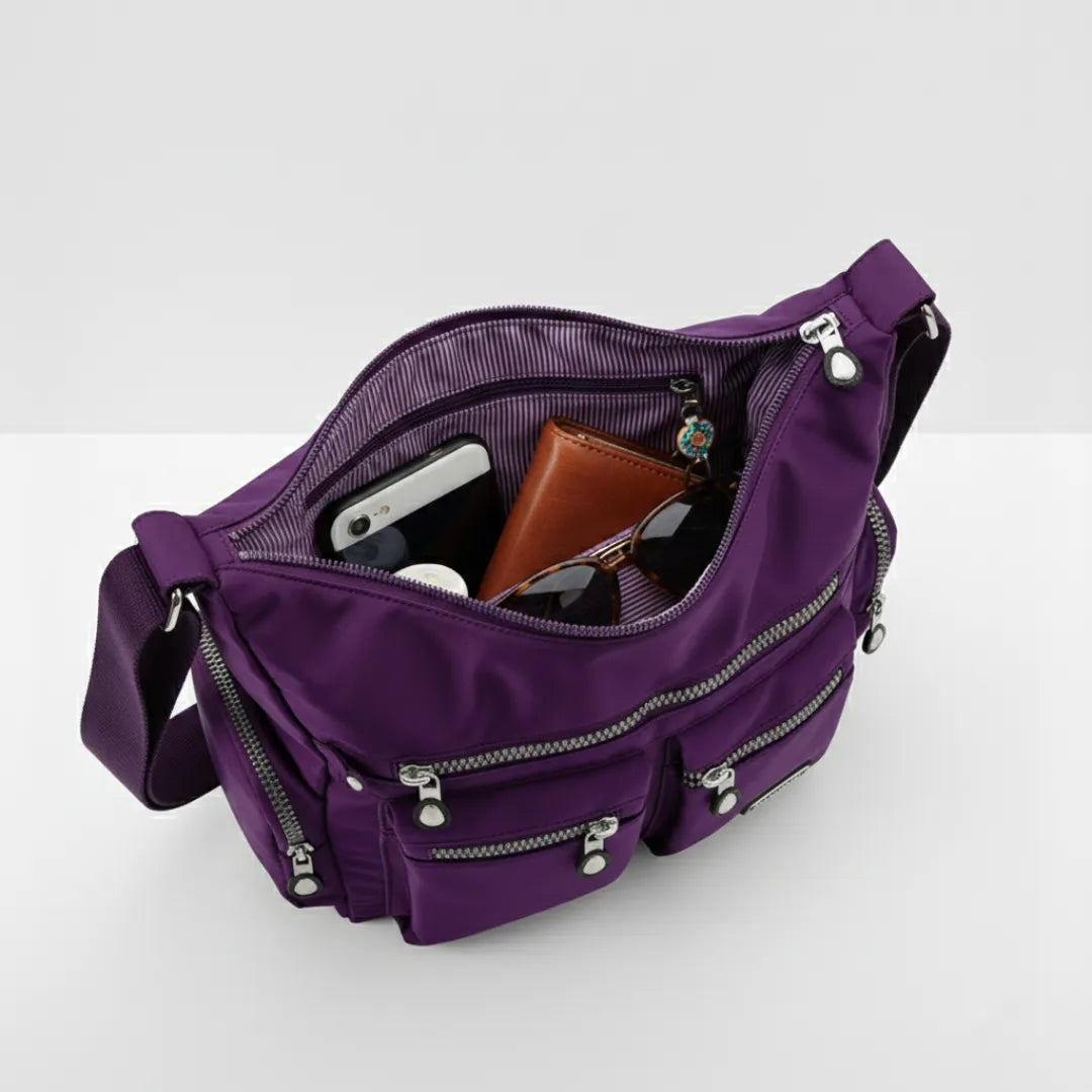 Eliza Everyday Shoulder Bag