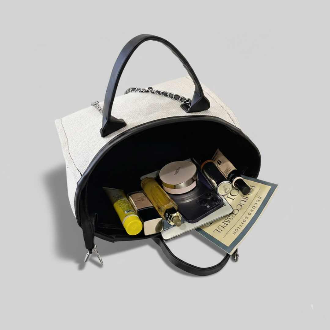 Everyday Canvas Carryall