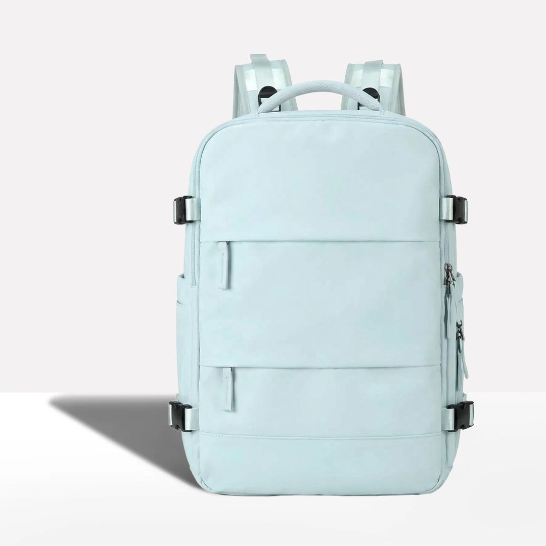 Globetrotter | Expandable 35L Carry-On Backpack