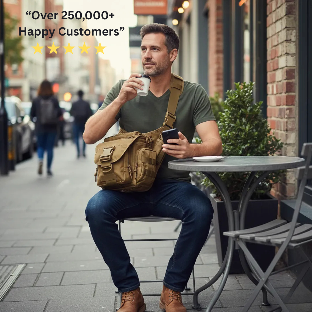 Hunter Tactical Sling