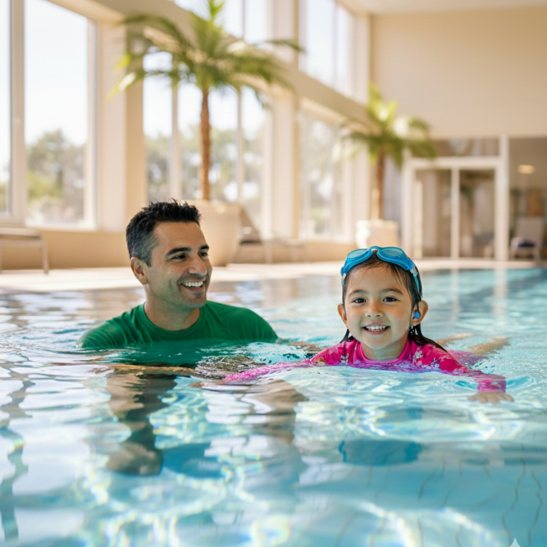 Kids' Soft Silicone Earplugs