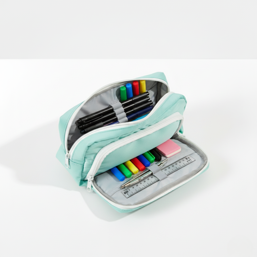 BrightStart Pencil Case