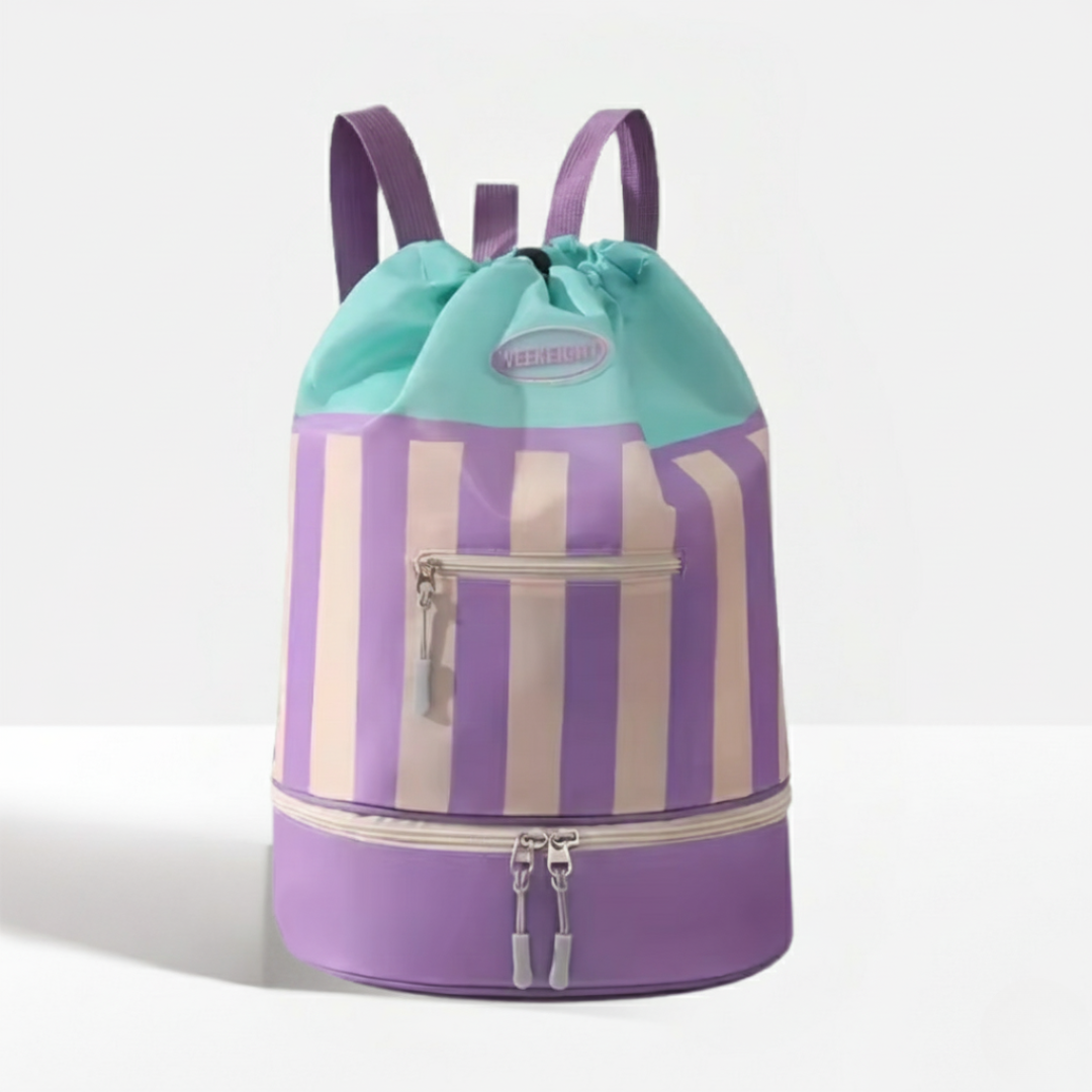 Leda Waterproof Swim Bag