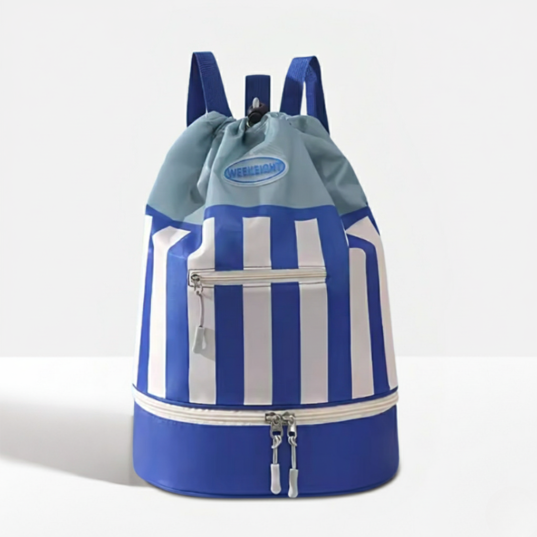 Leda Waterproof Swim Bag
