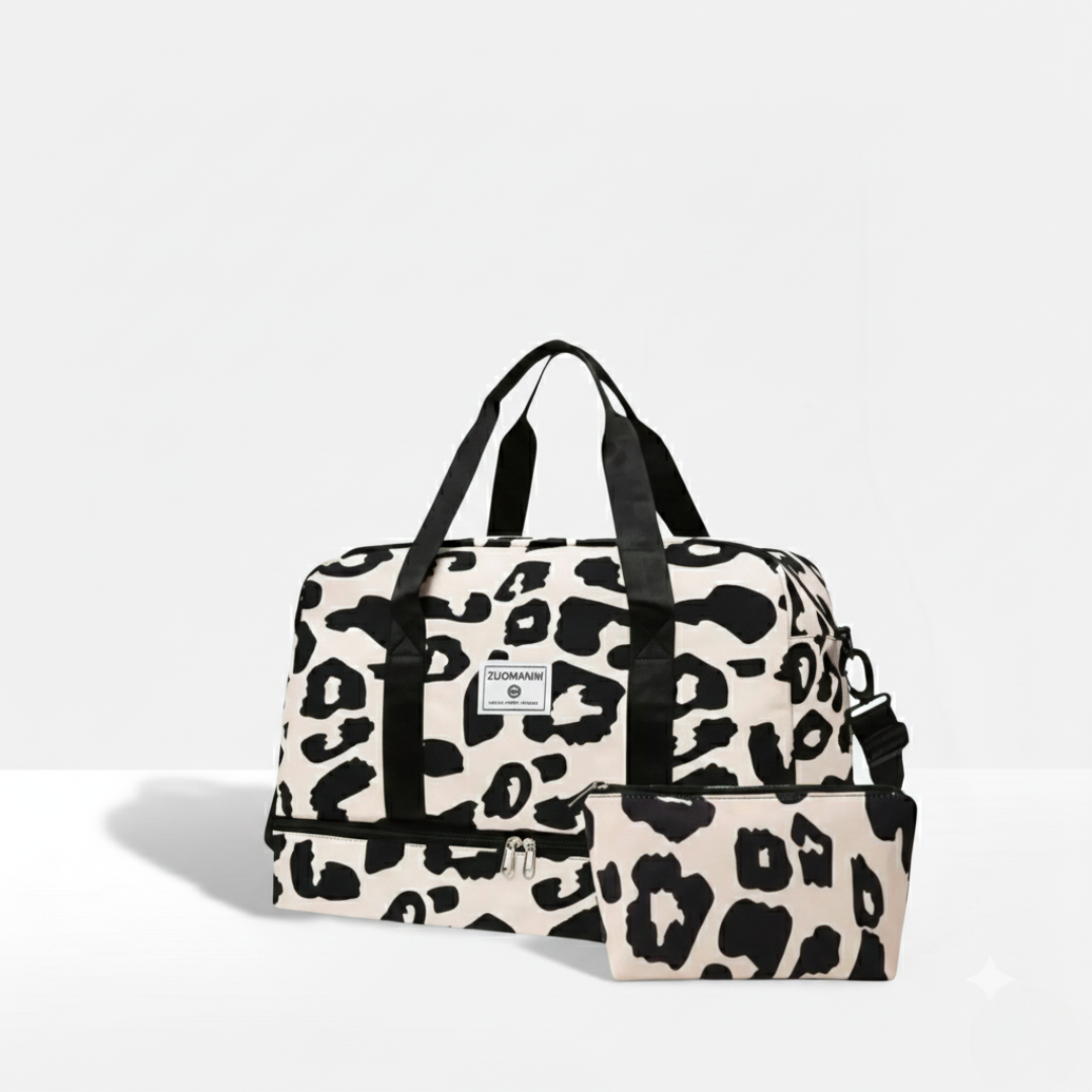 Isla Travel Holdall