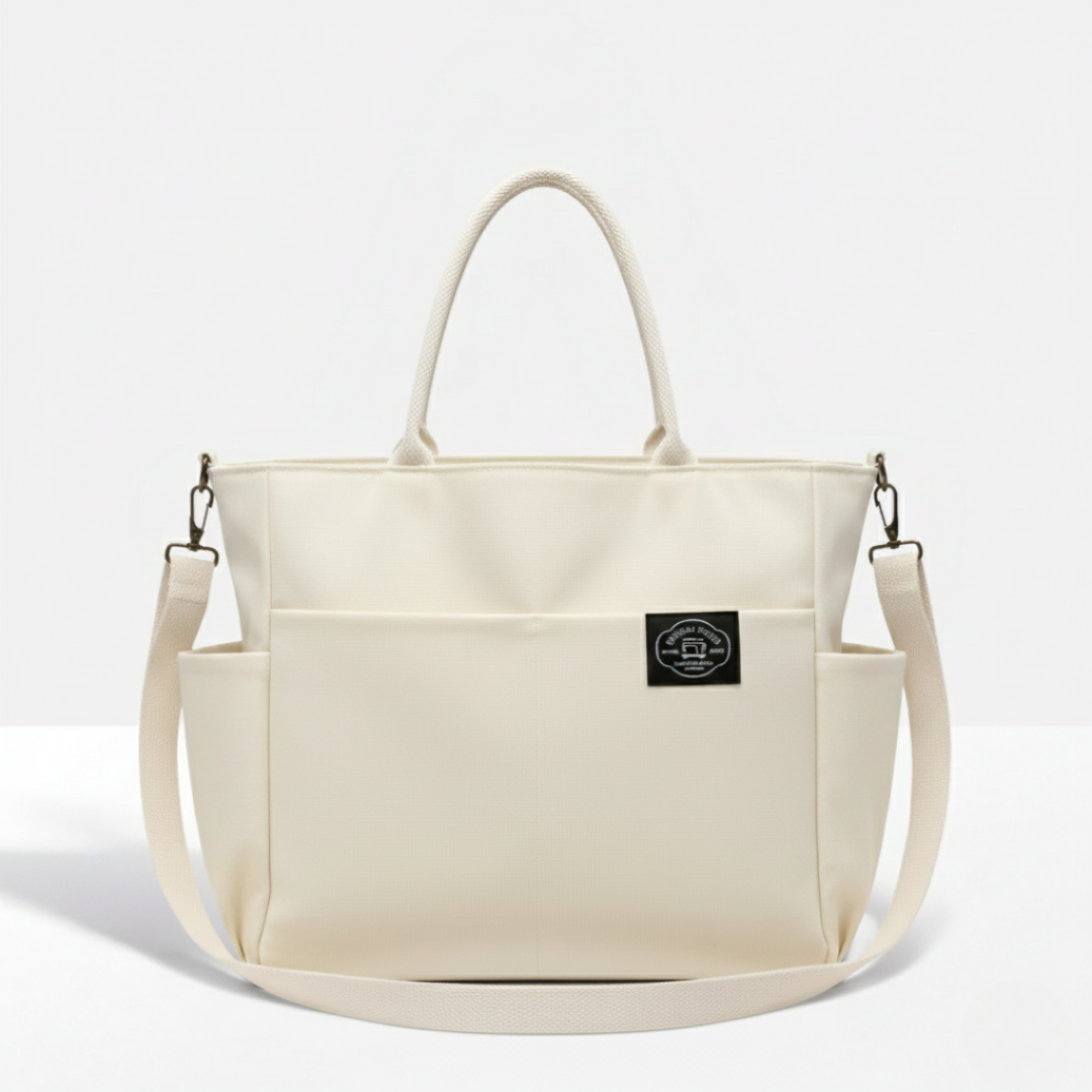 Nova Canvas Tote