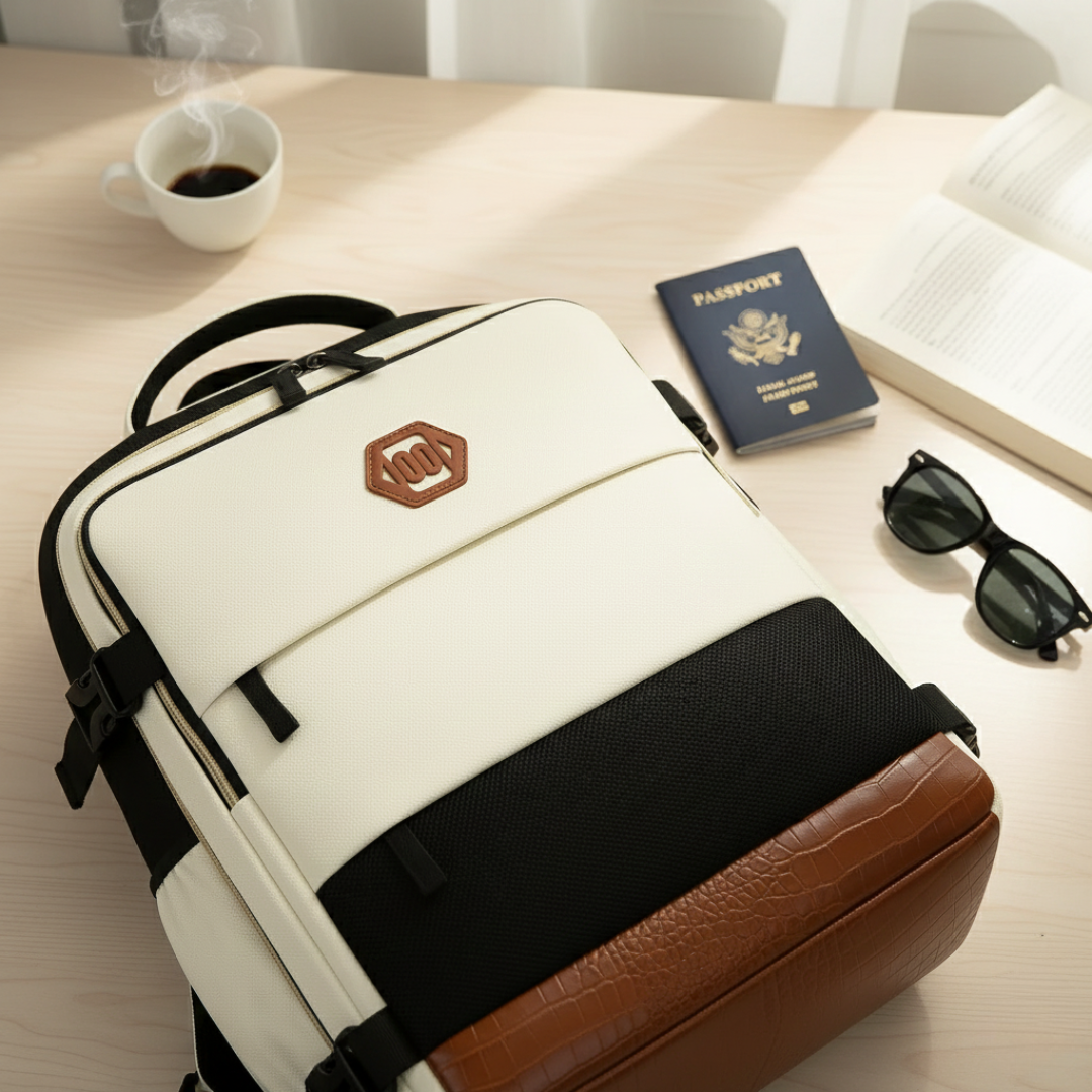 Aurora Travel Backpack