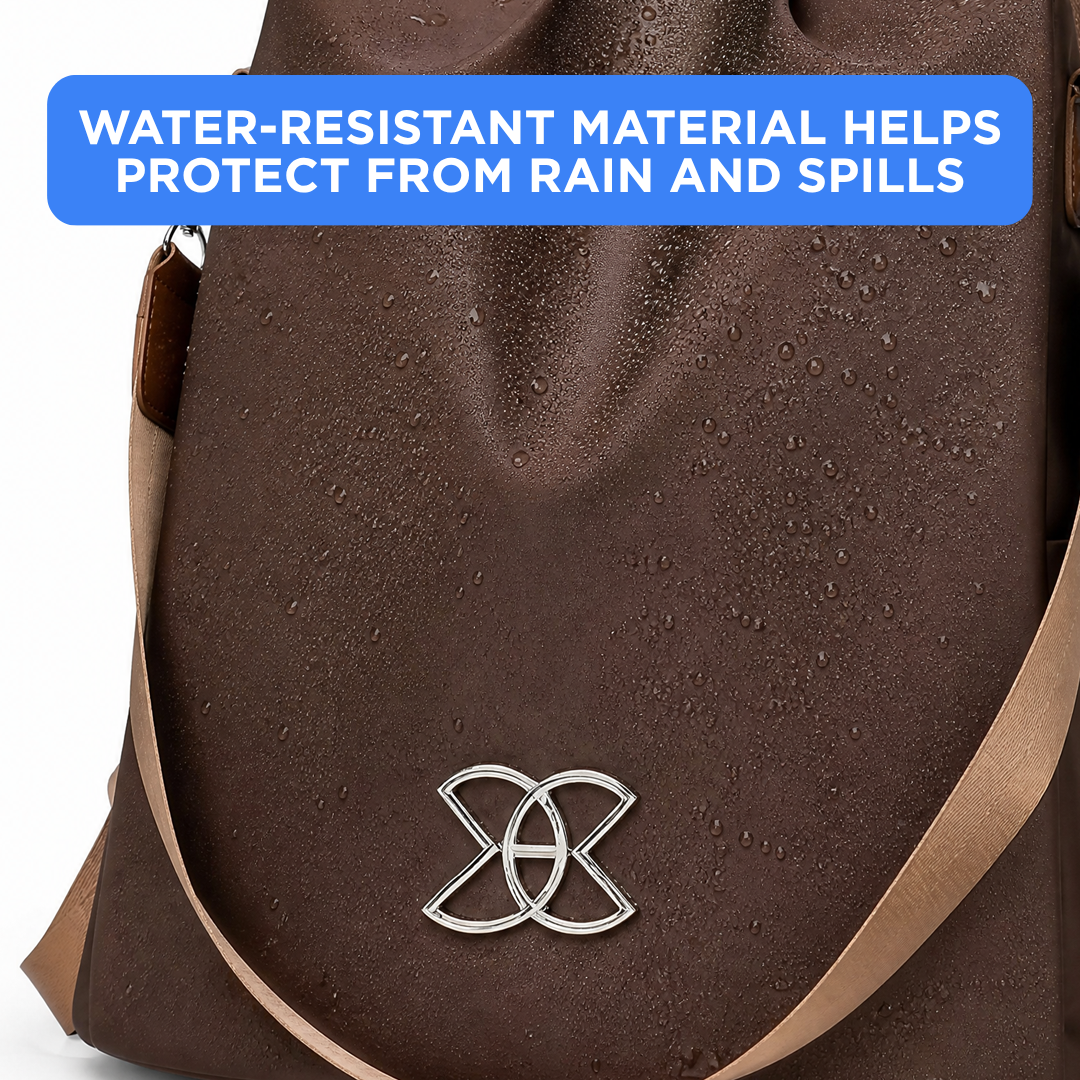 Quest | Everyday Anti-Theft Backpack