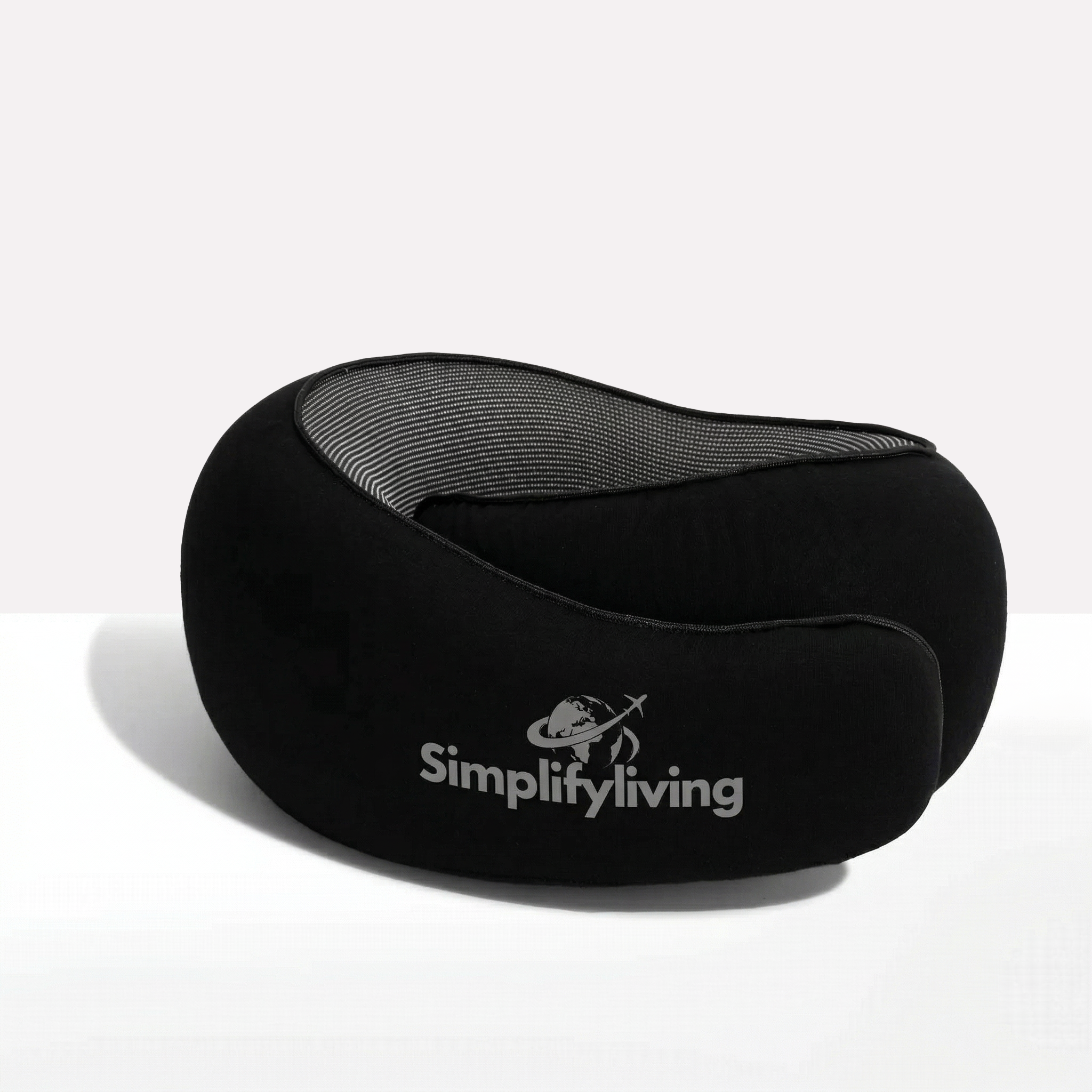 Snug™ Travel Pillow