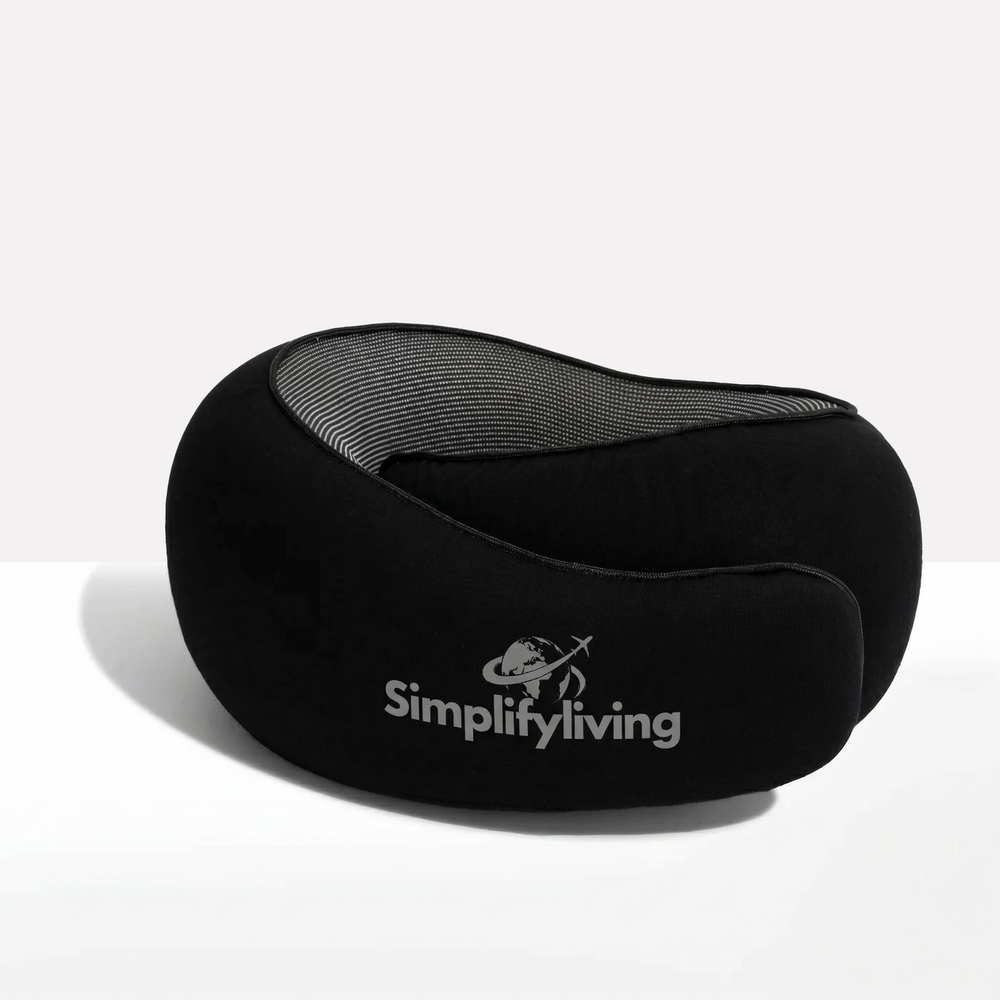 Snug™ Travel Pillow