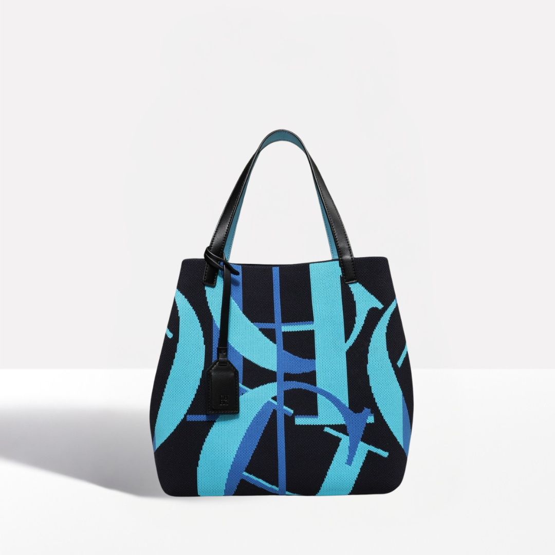 Structured Muse Tote