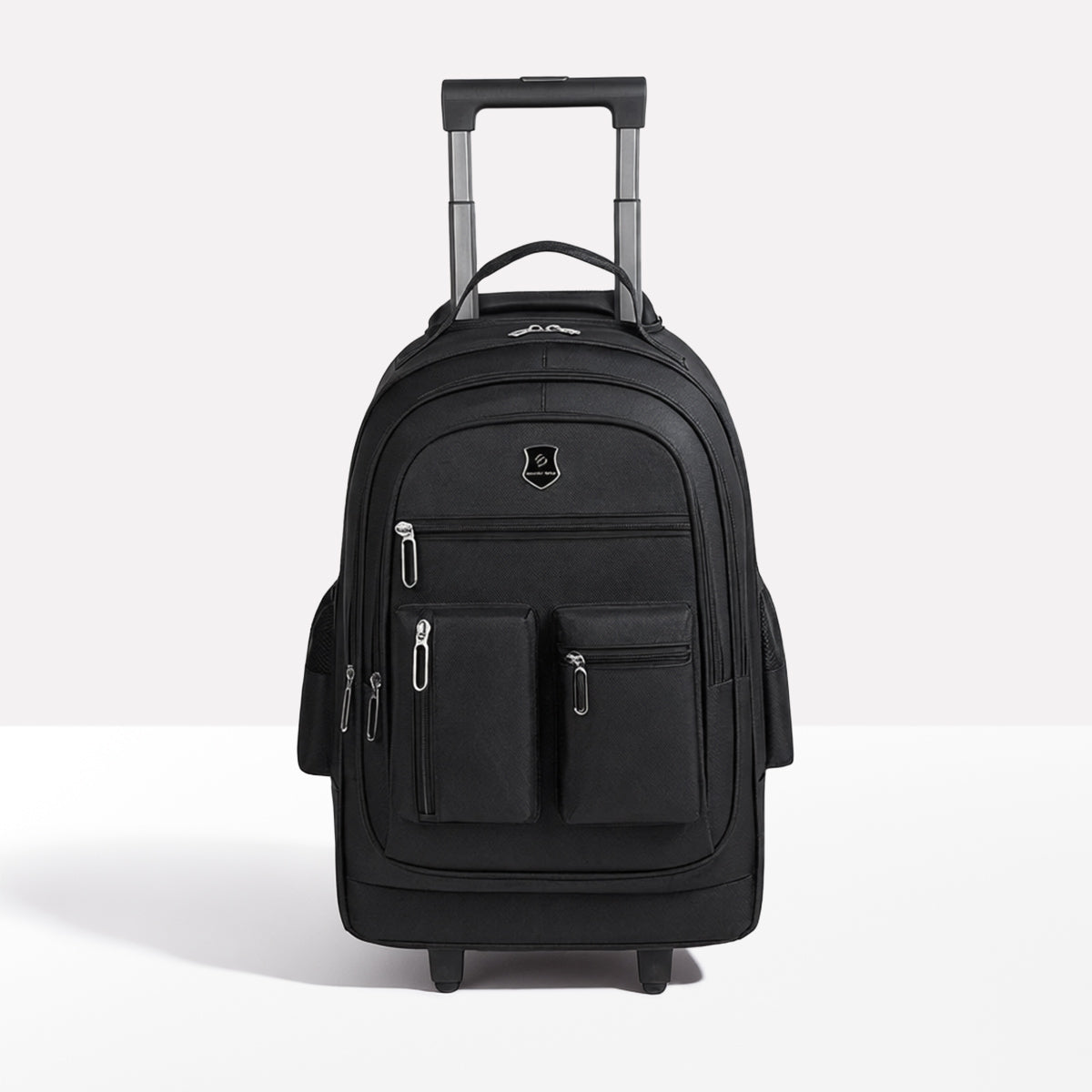 Logan Rolling Travel Rucksack
