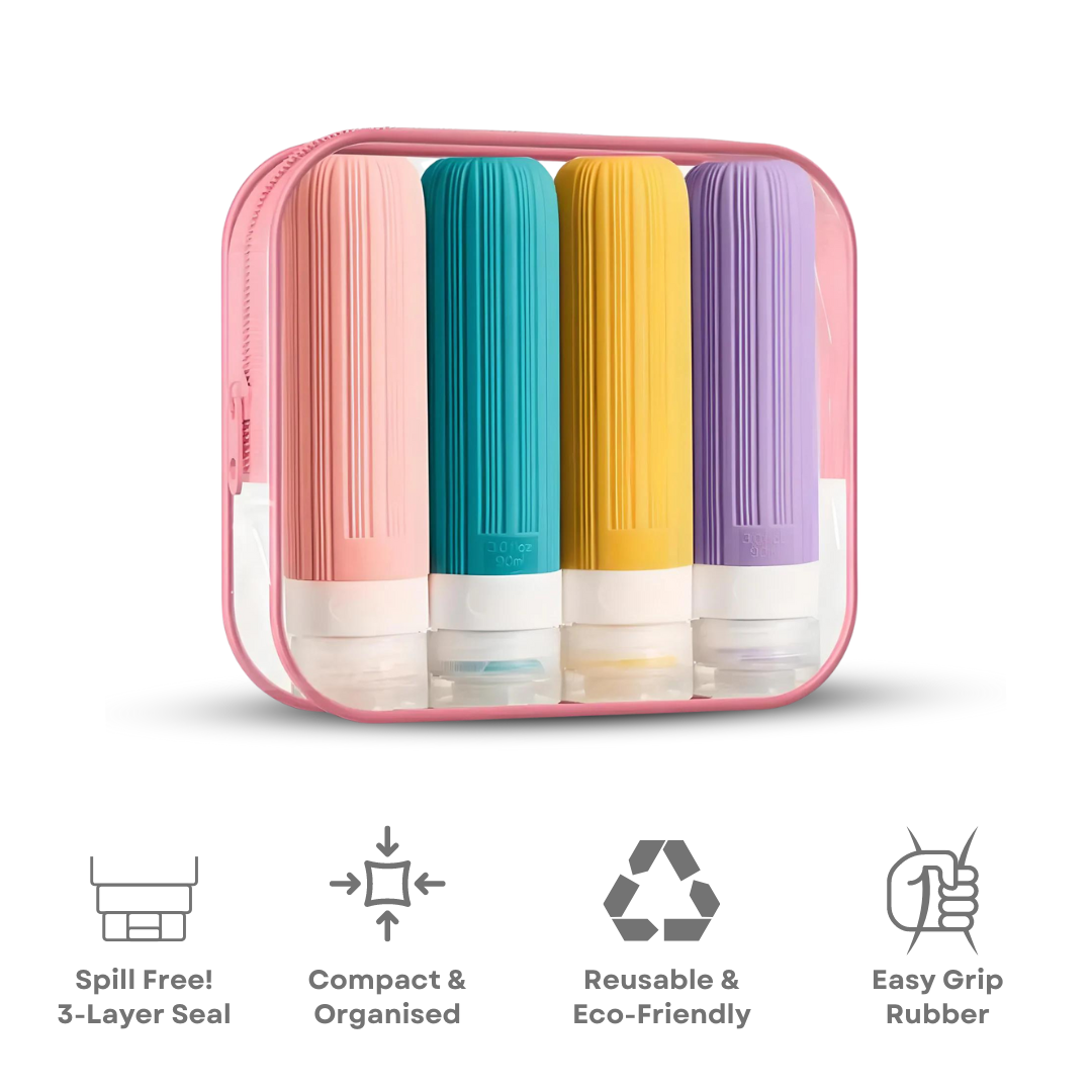 Carry-On Organisation Bundle