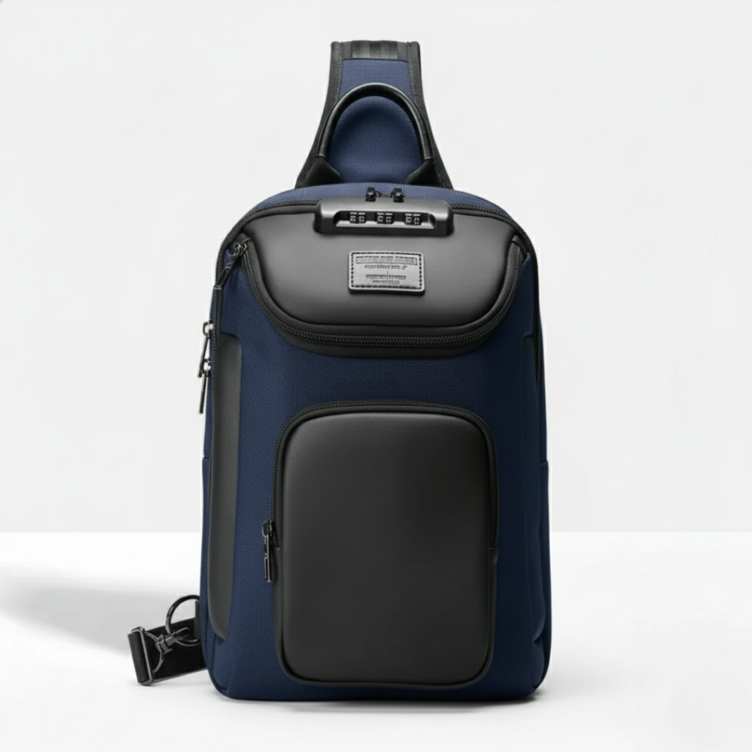 UrbanEdge Crossbody Chest