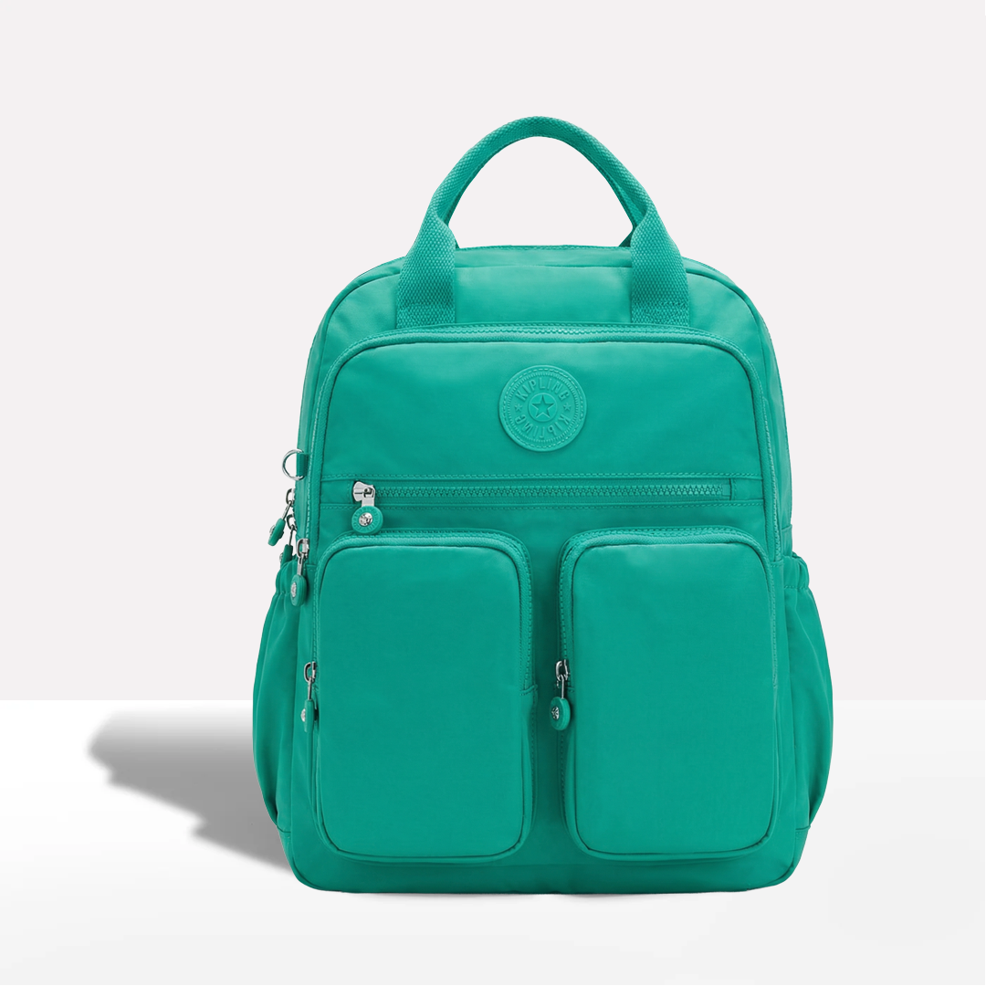 Urban Wanderer | Multi-Pocket Backpack