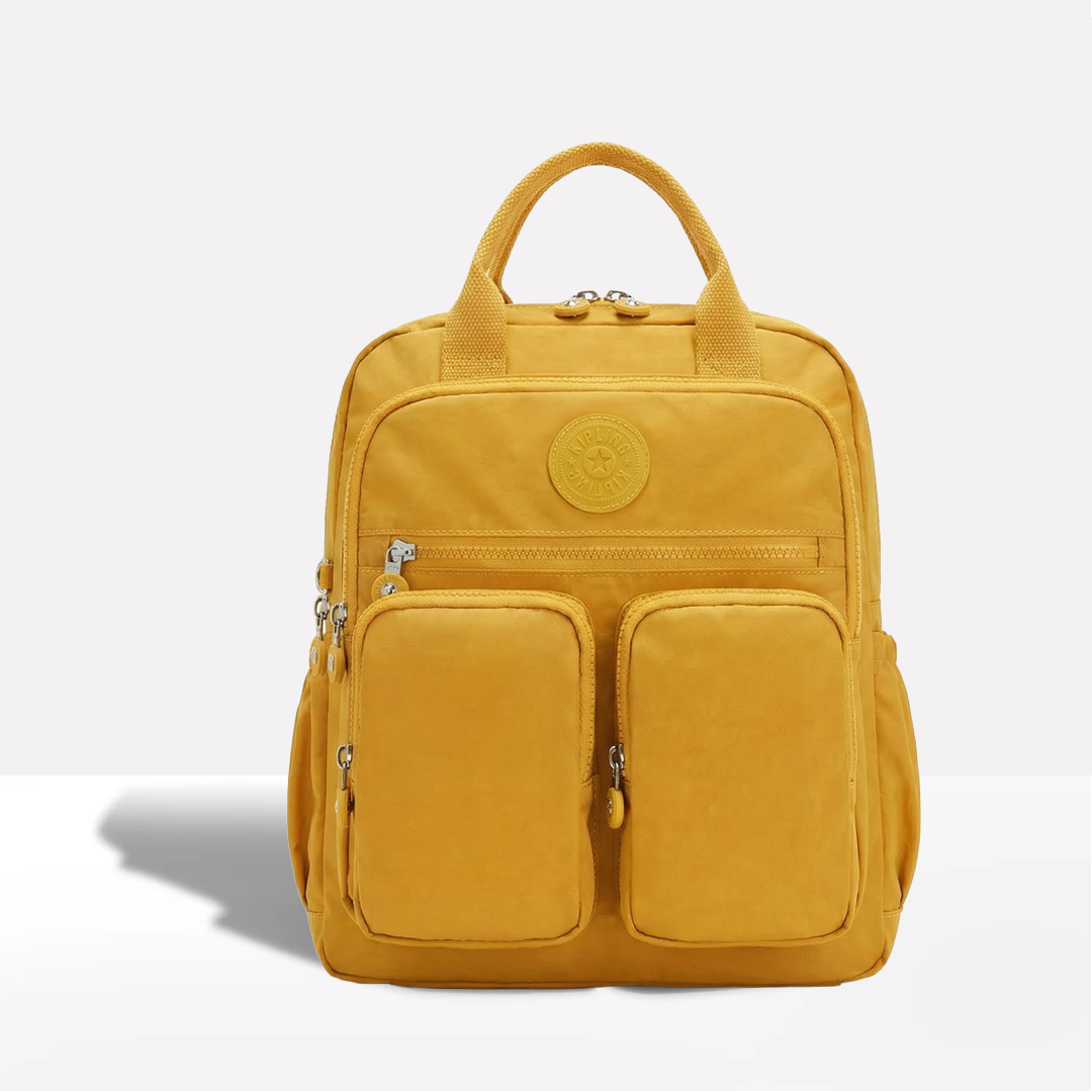 Urban Wanderer | Multi-Pocket Backpack