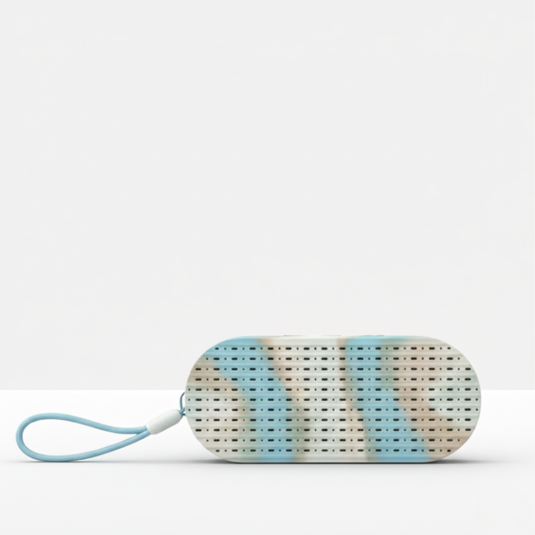 Ventilated Silicone Goggle Case